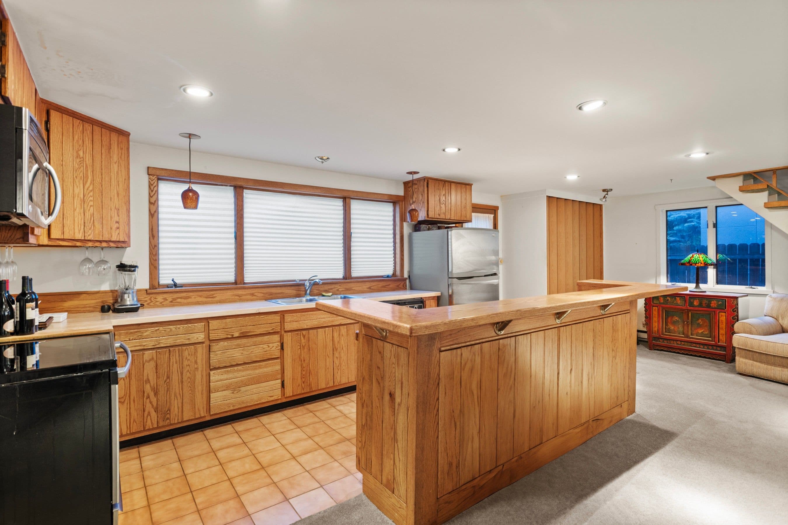 716 & 718 W Hallam Street, Aspen, CO 81611 - Photo 14