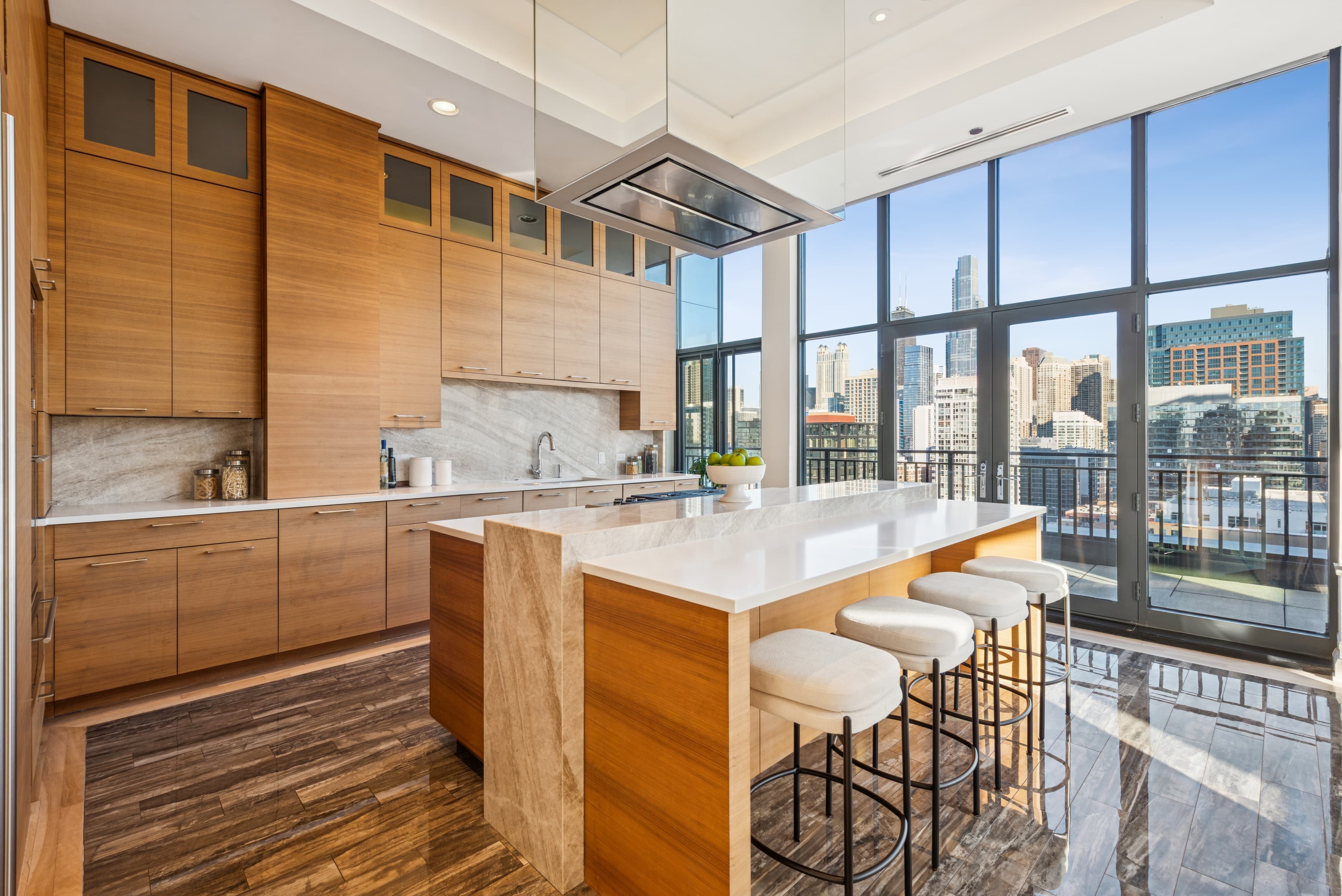400 W Ontario Street Unit# 1801 - Photo 3