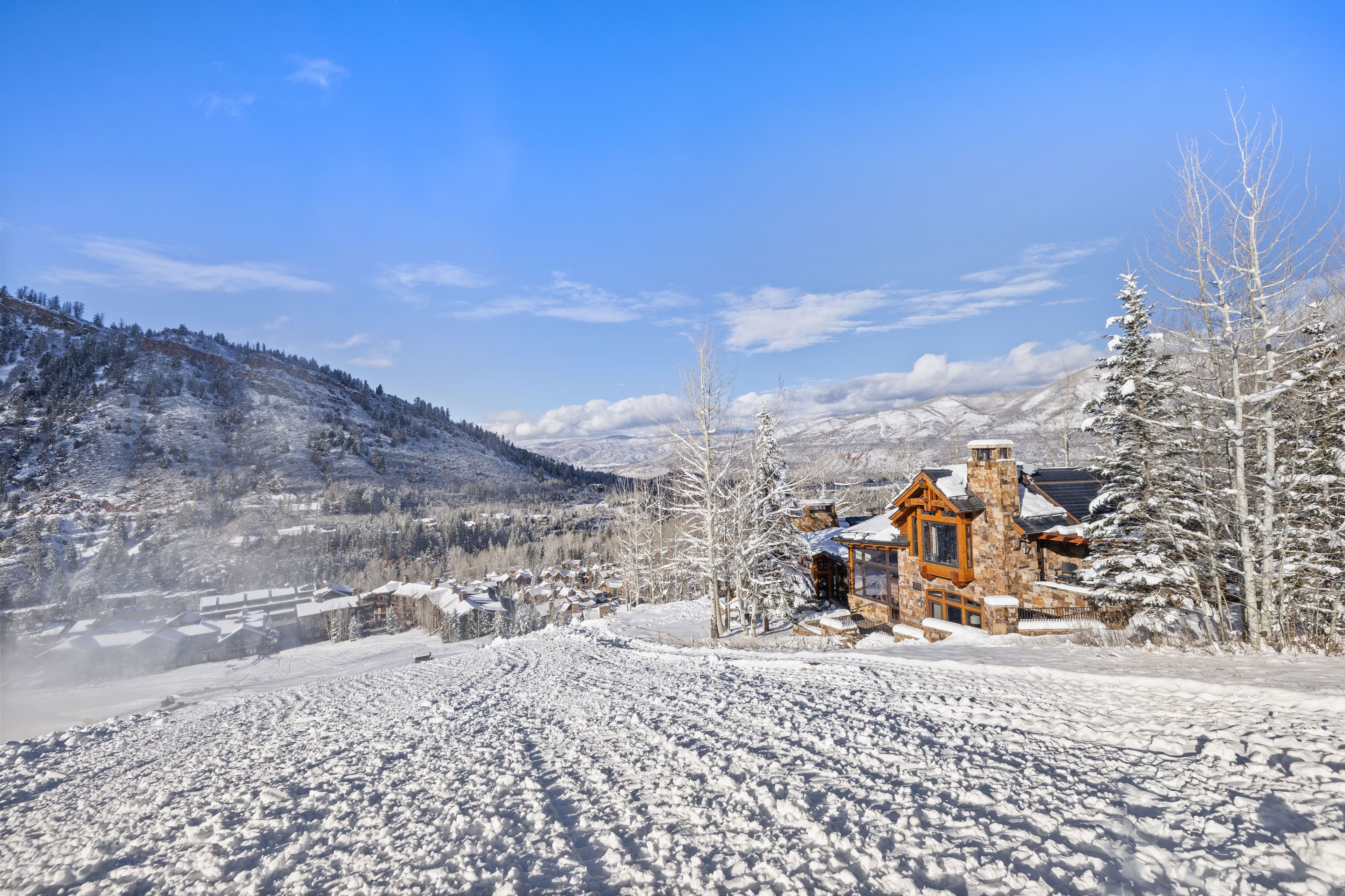 472 Thunderbowl Lane, Aspen, CO 81611 - Photo 5