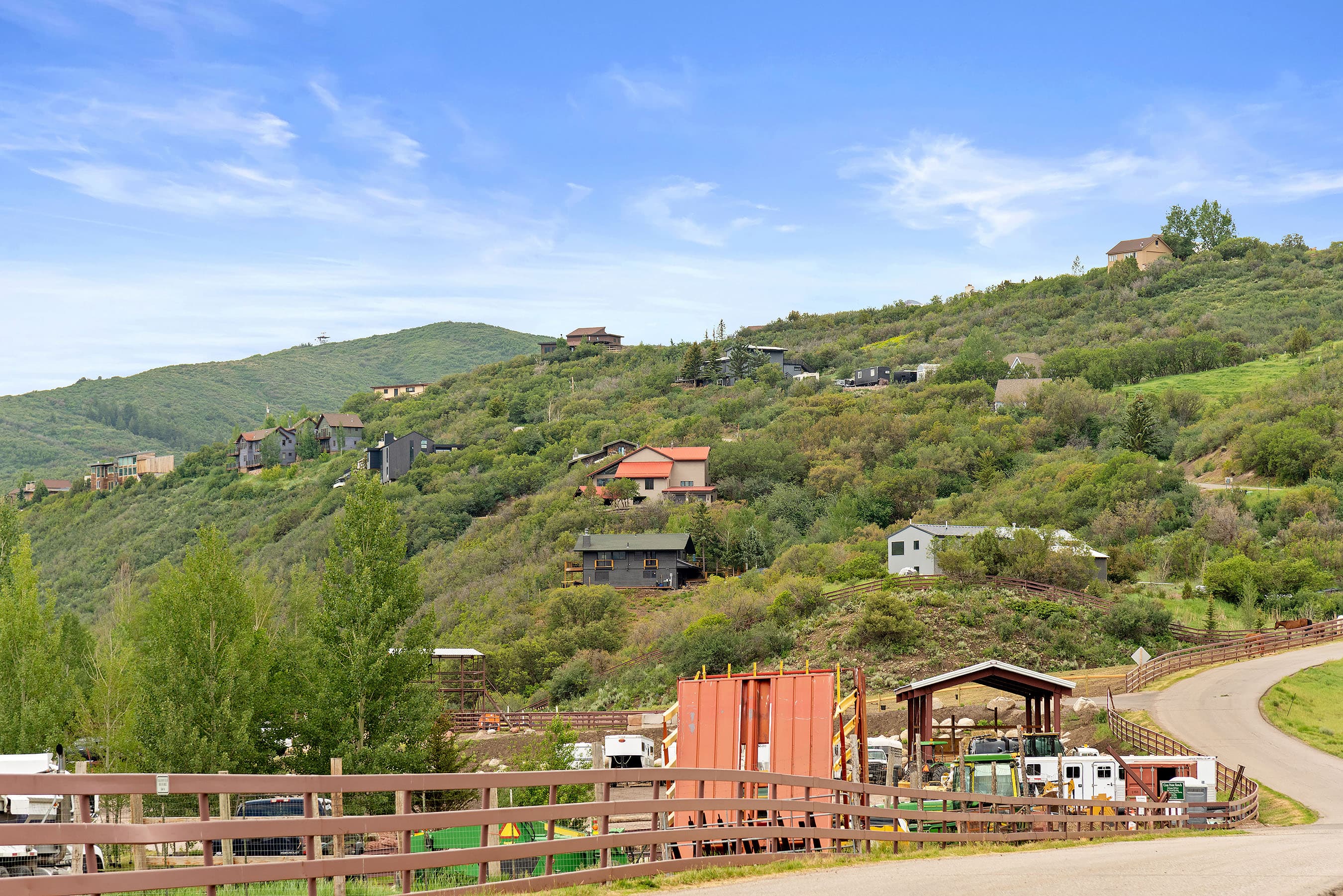 540 Upper Ranch Road, Aspen, CO 81611 - Photo 15