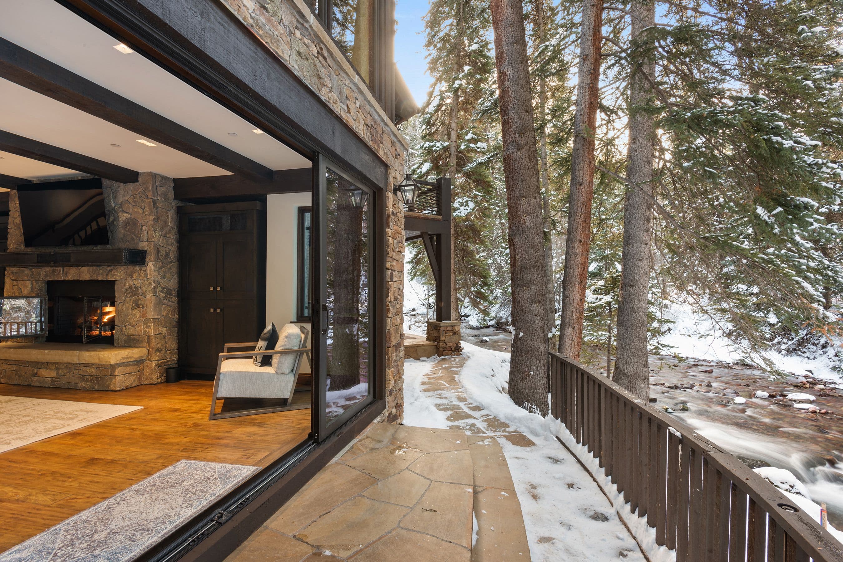 1819 Maroon Creek Road, Aspen, CO 81611 - Photo 7