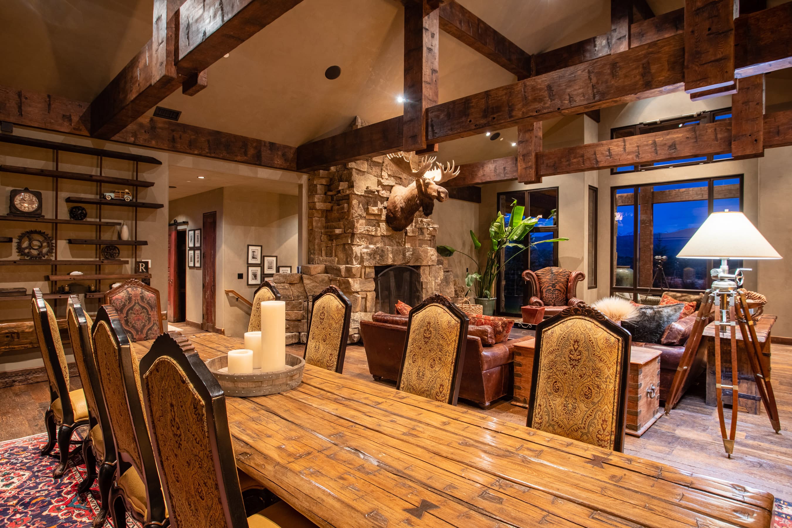665 Callicotte Ranch Drive, Carbondale, CO 81623 - Photo 35