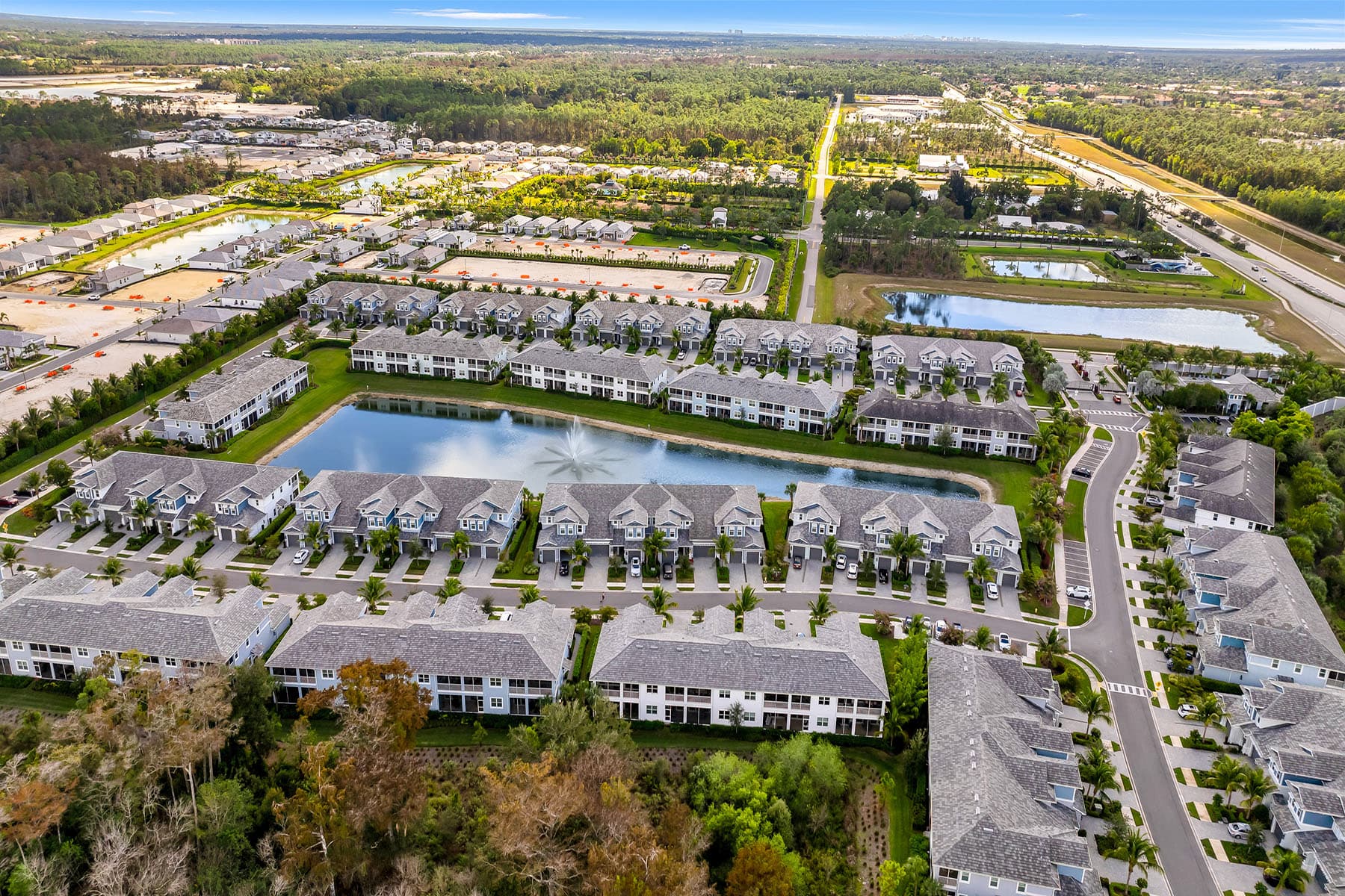 2609 Seychelles Circle  - Photo 3