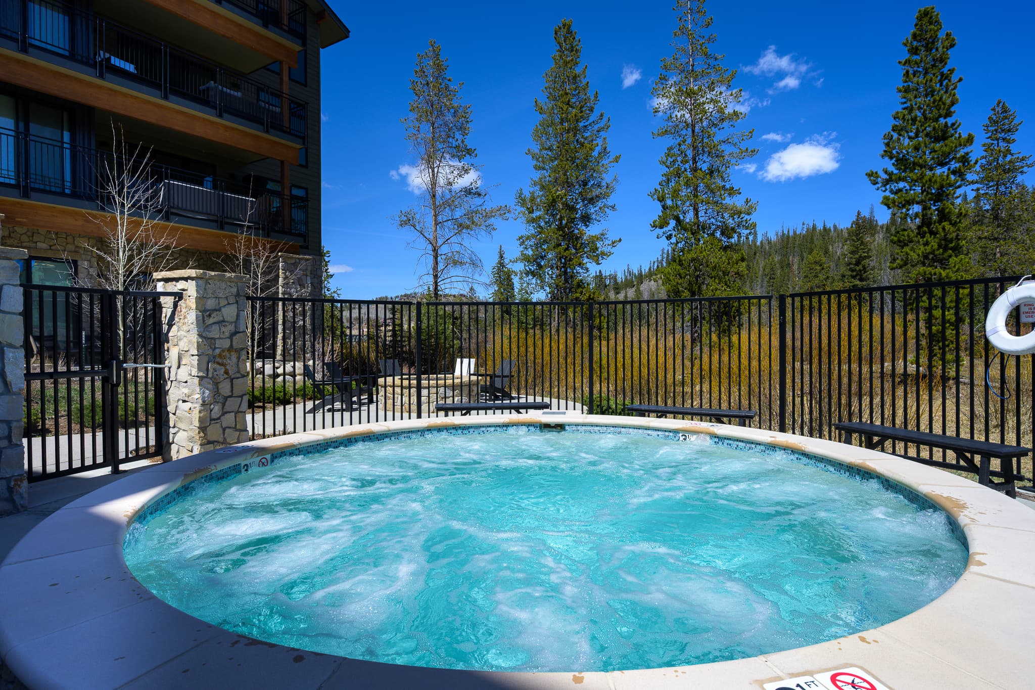 144 Ski Idlewild #3206 - Photo 10