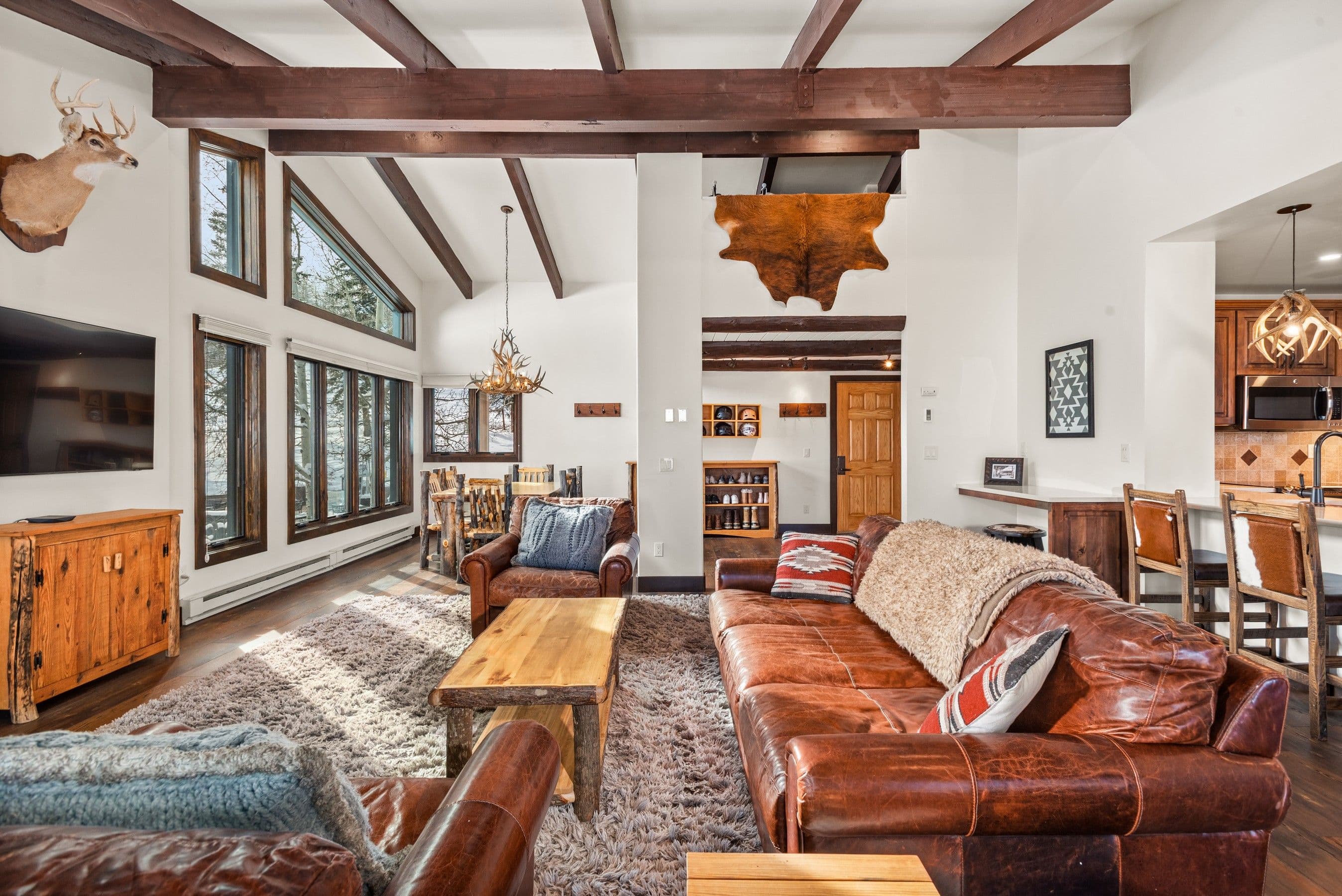 690 Carriage Way 3a & B, Snowmass Village, CO 81615 - Photo 12