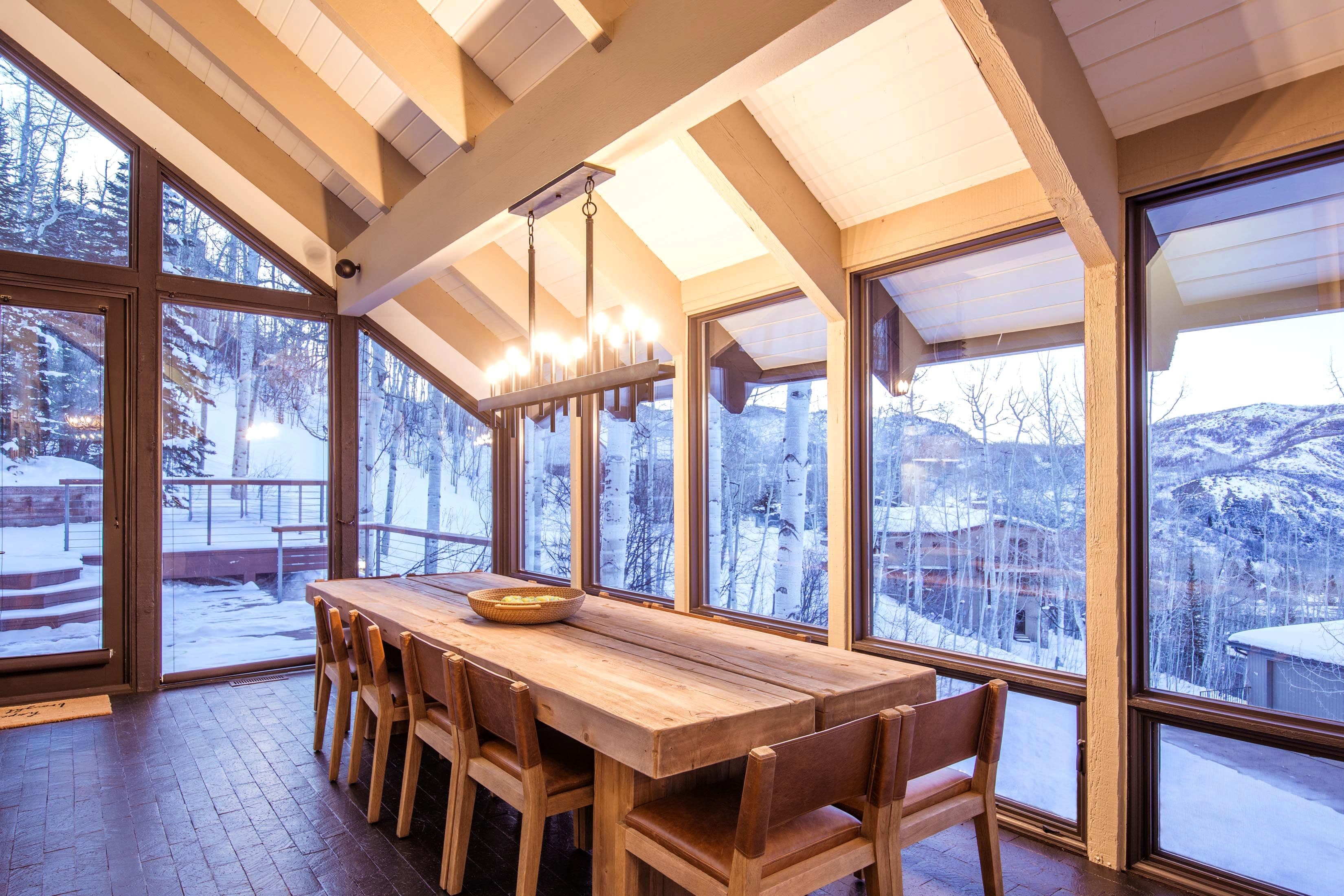 234 Edgewood Lane, Snowmass Village, CO 81615 - Photo 36