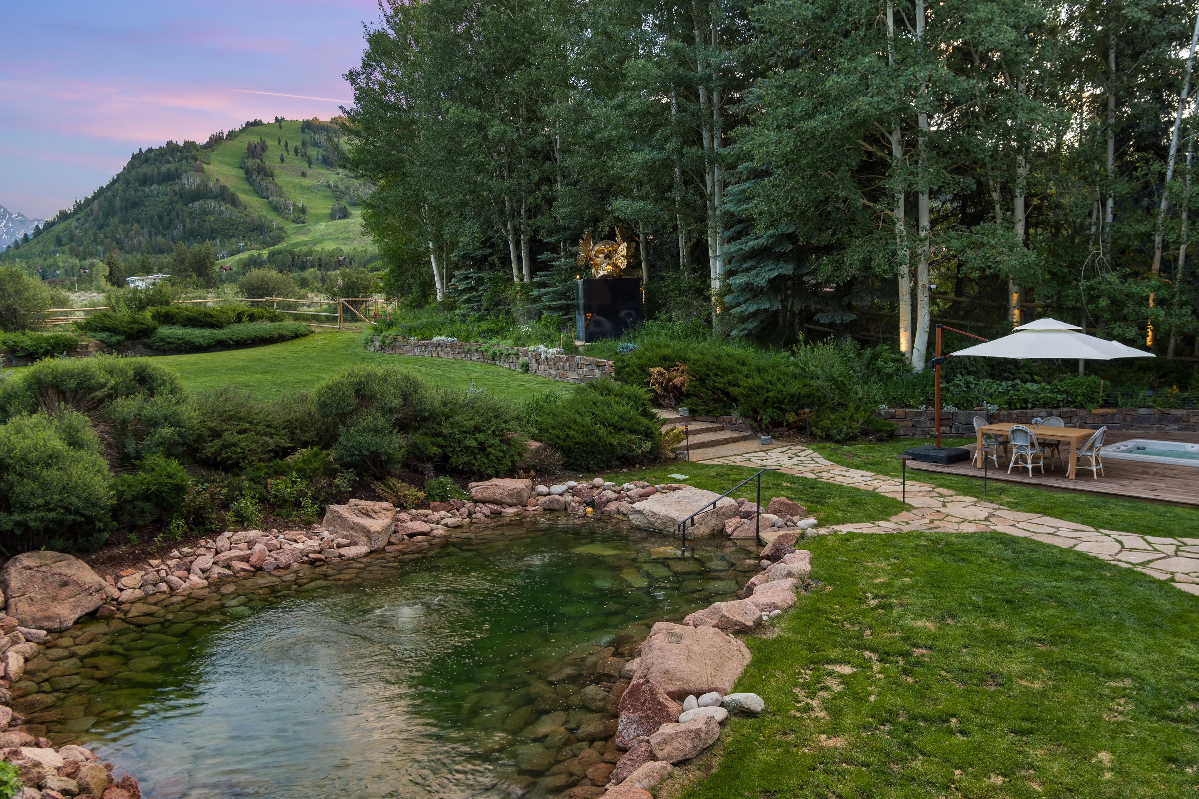 73 Hideaway Lane, Aspen, CO 81611 - Photo 24