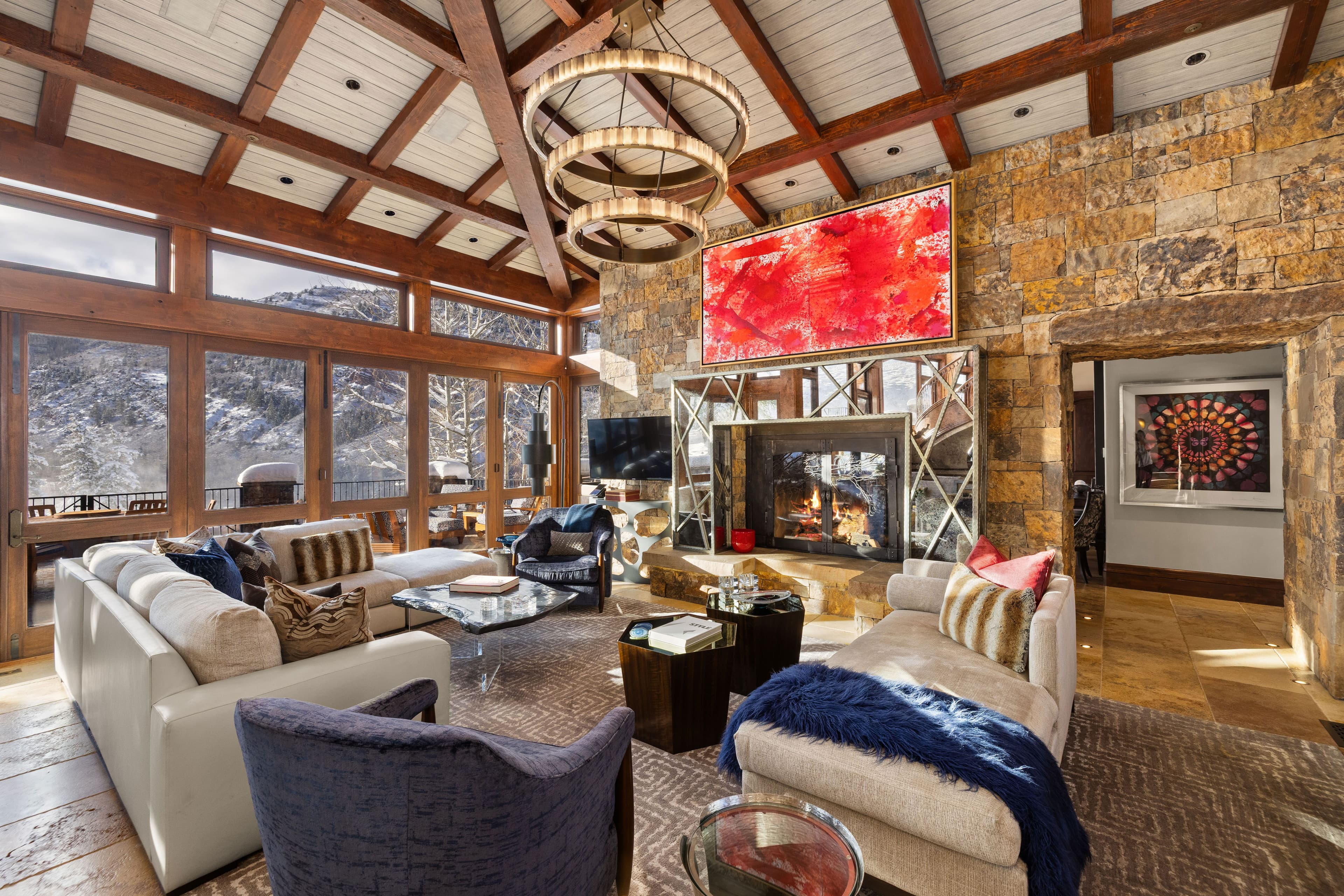 472 Thunderbowl Lane, Aspen, CO 81611 - Photo 28