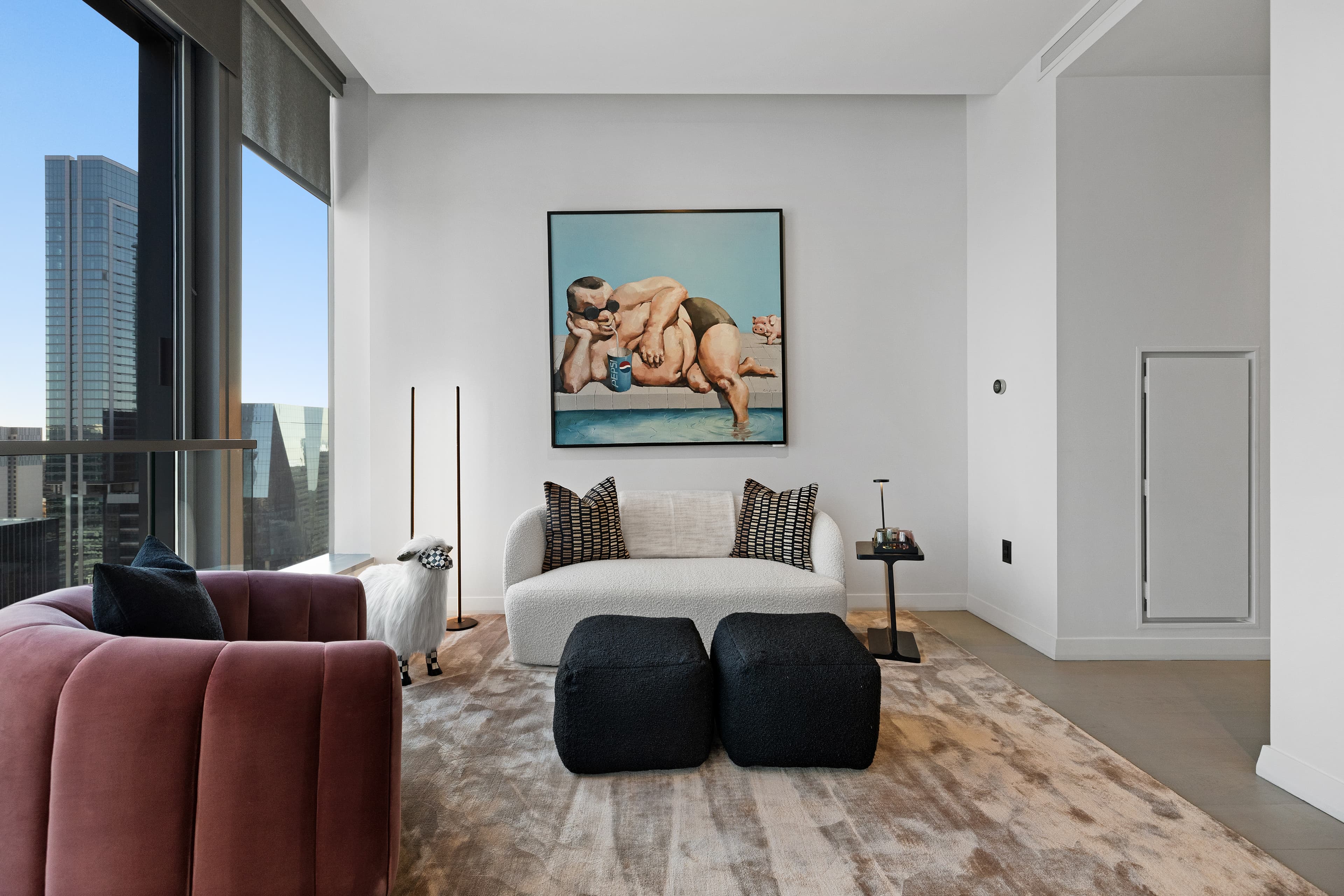 210 Lavaca Street #2809  - Photo 9