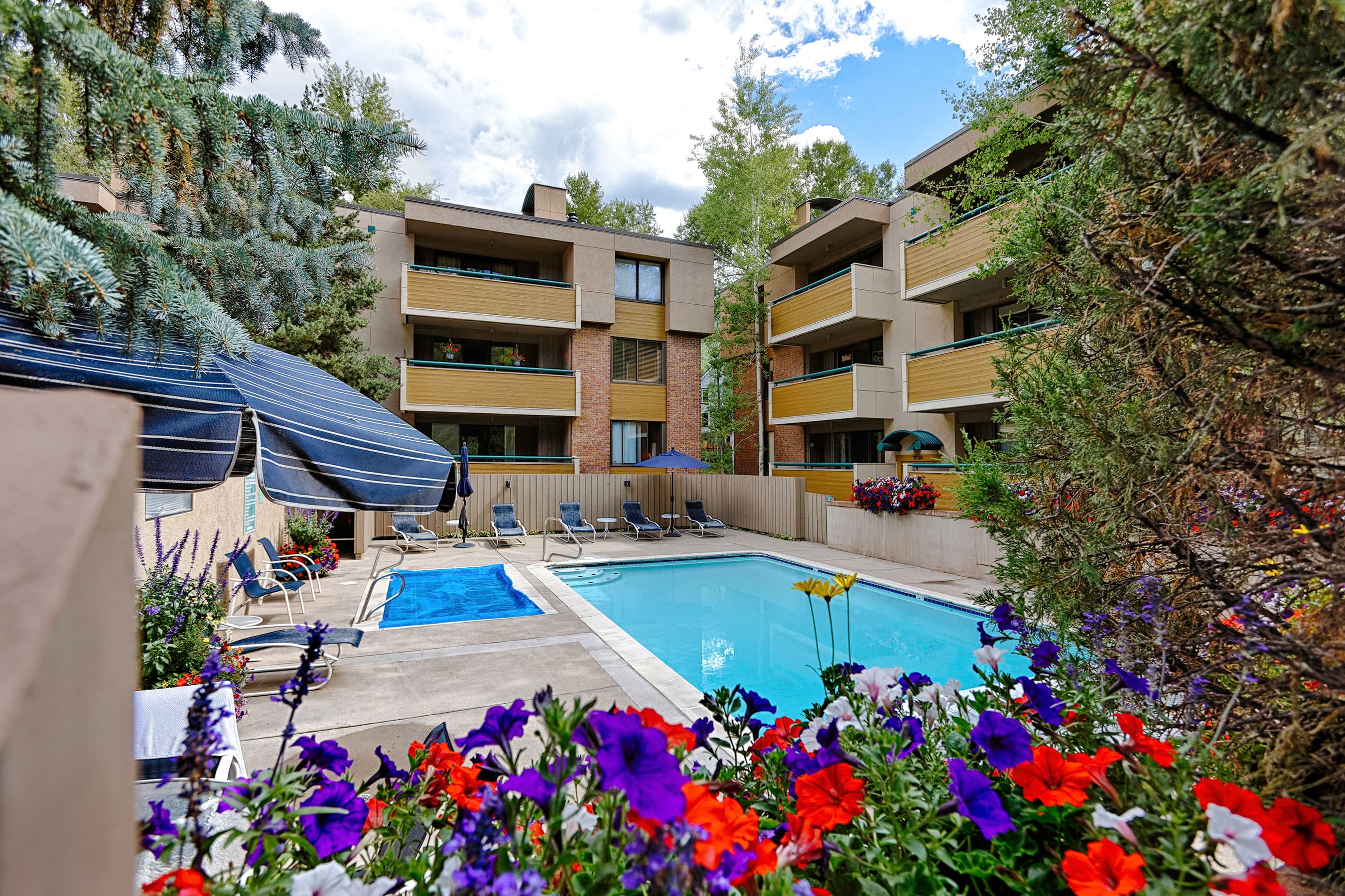 1028 E Hopkins Avenue Unit #24, Aspen, CO 81611 - Photo 14
