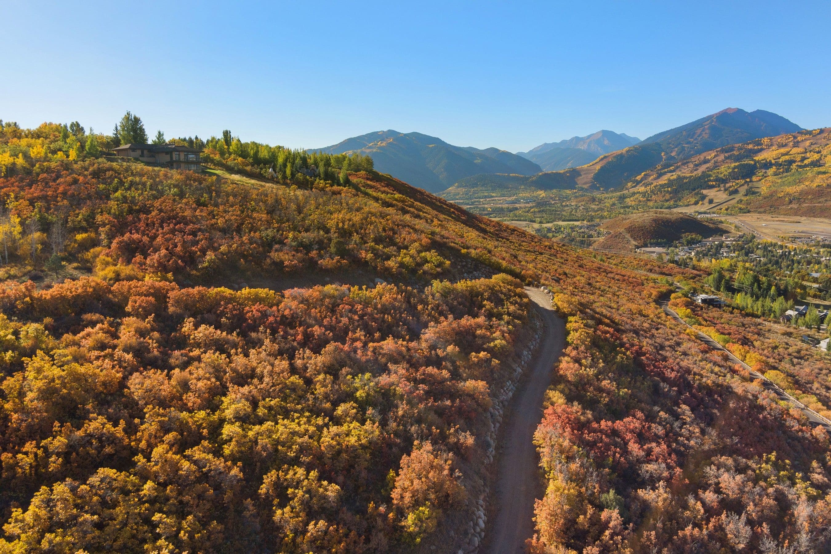 TBD Trentaz Drive, Aspen, CO 81611 - Photo 2