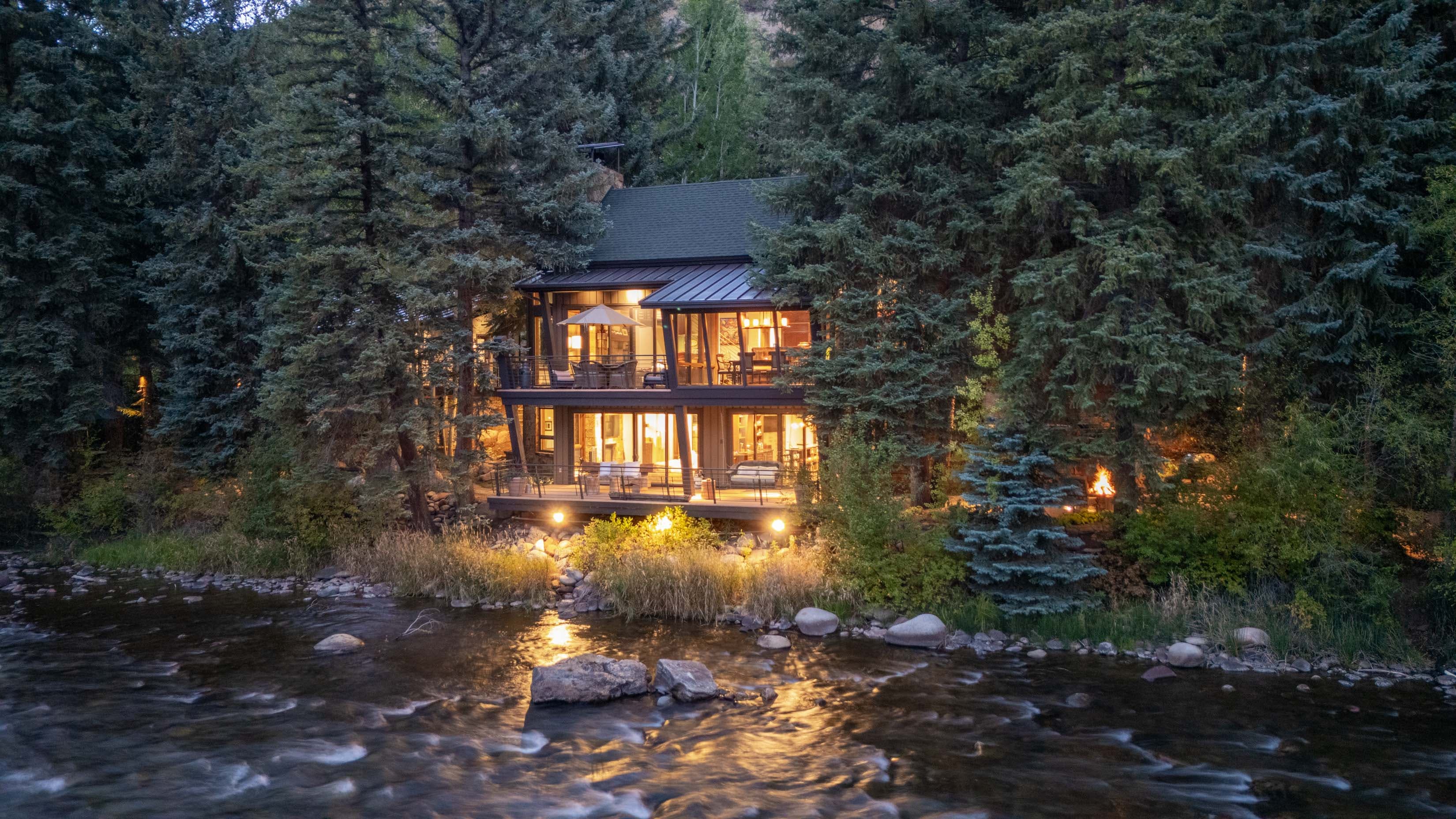 4076 Lower River Road, Snowmass, CO 81654 - Photo 1