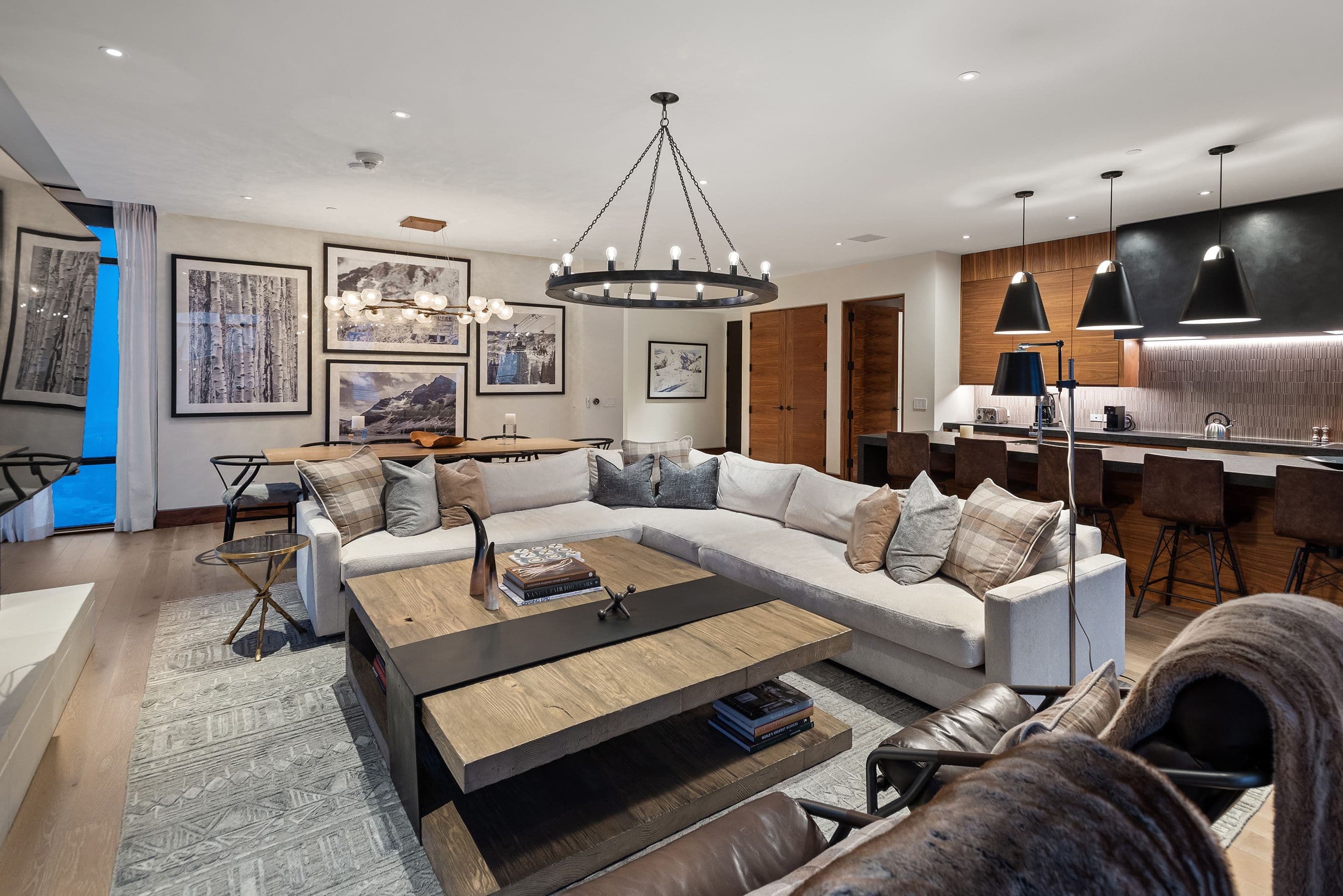 77 Wood Road 601e, Snowmass Village, CO 81615 - Photo 26