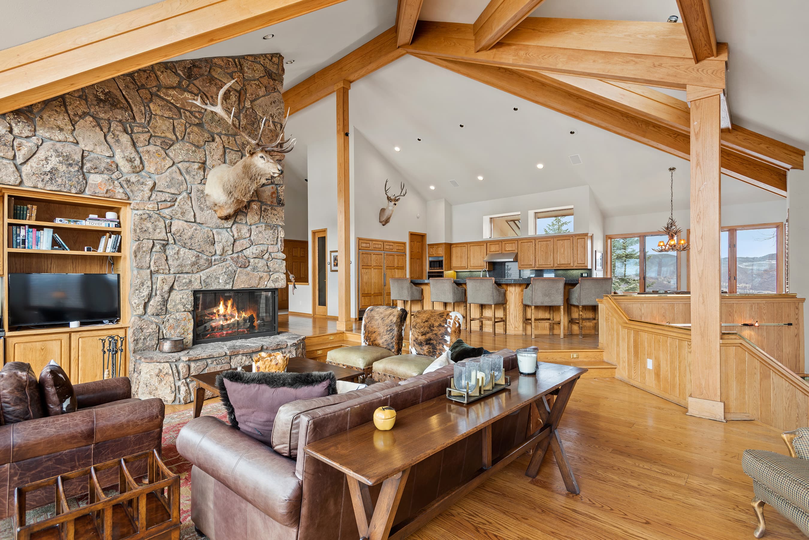 124 Fox Lane, Snowmass Village, CO 81615 - Photo 3