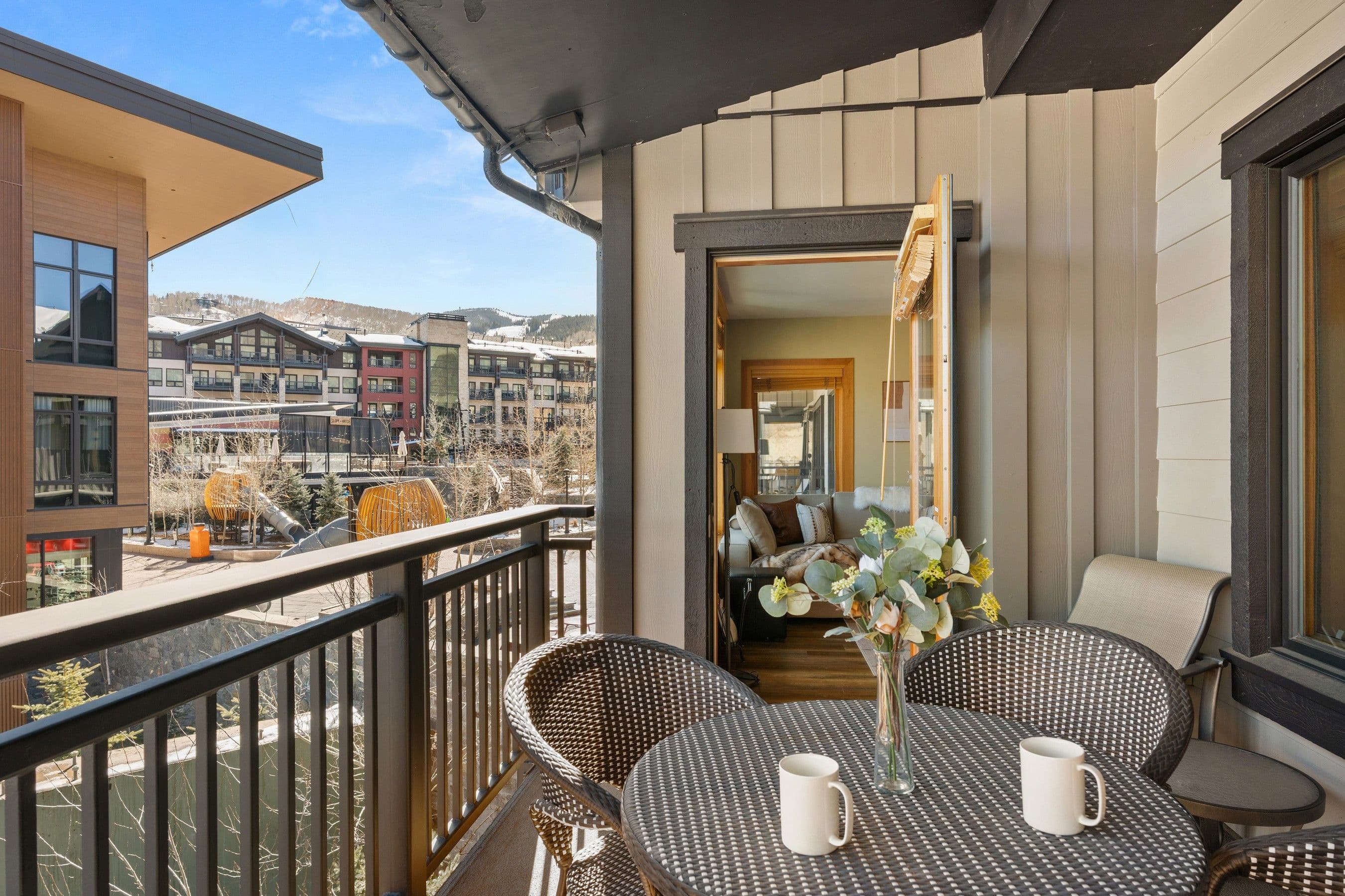 60 Carriage Way #3224, Snowmass Village, CO 81615 - Photo 13
