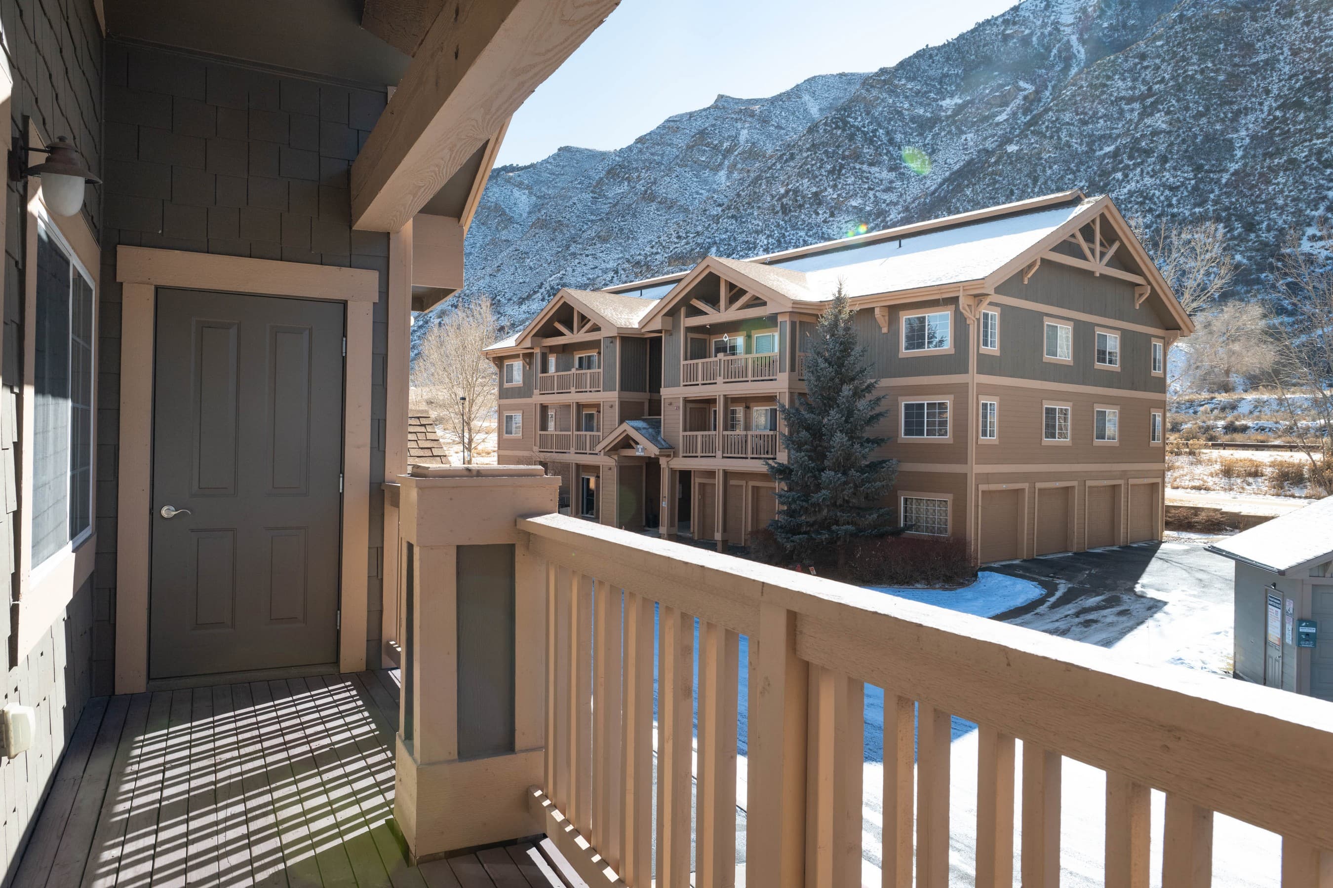 633 River View Drive 1008, New Castle, CO 81647 - Photo 8