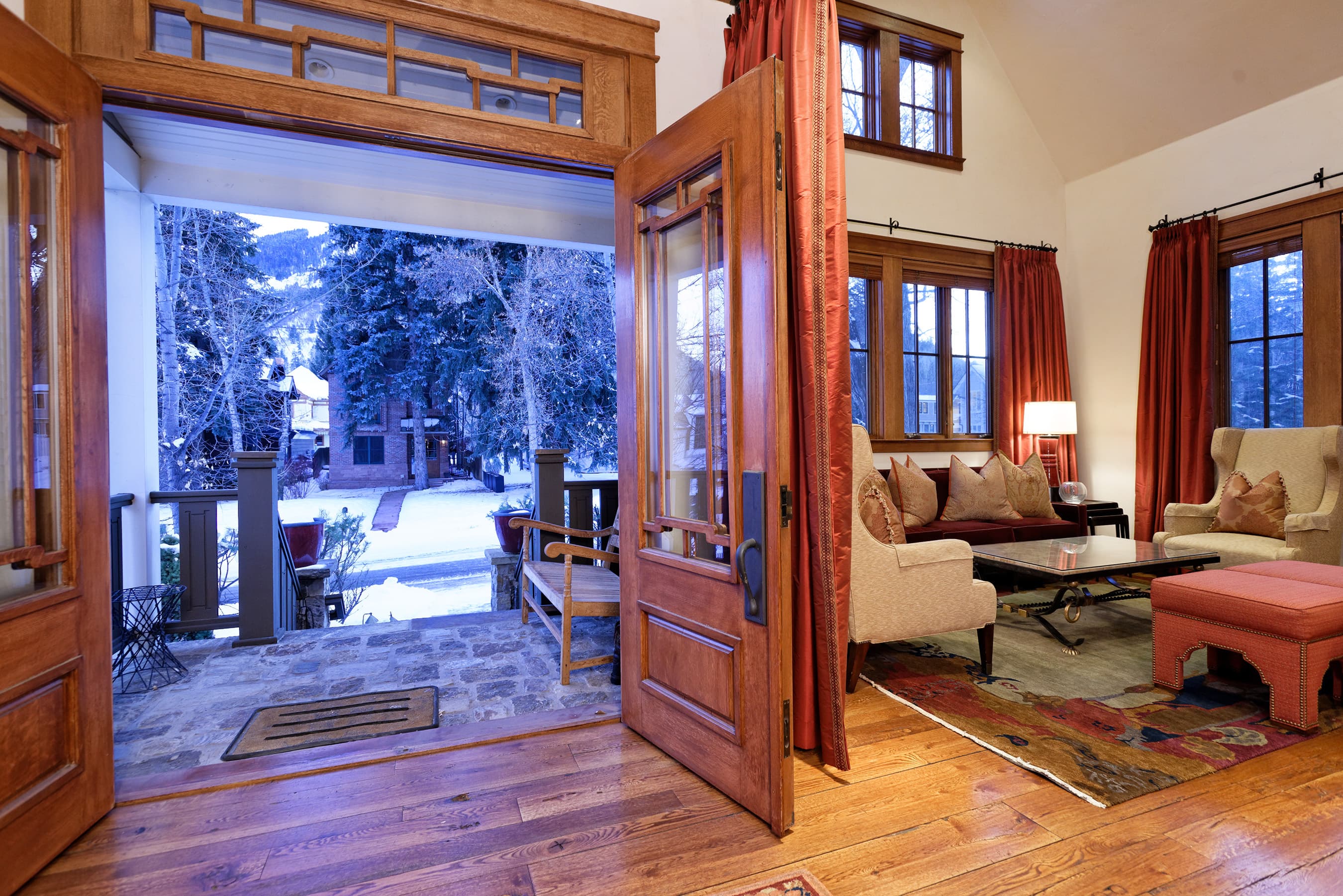 330 W Bleeker Street, Aspen, CO 81611 - Photo 3