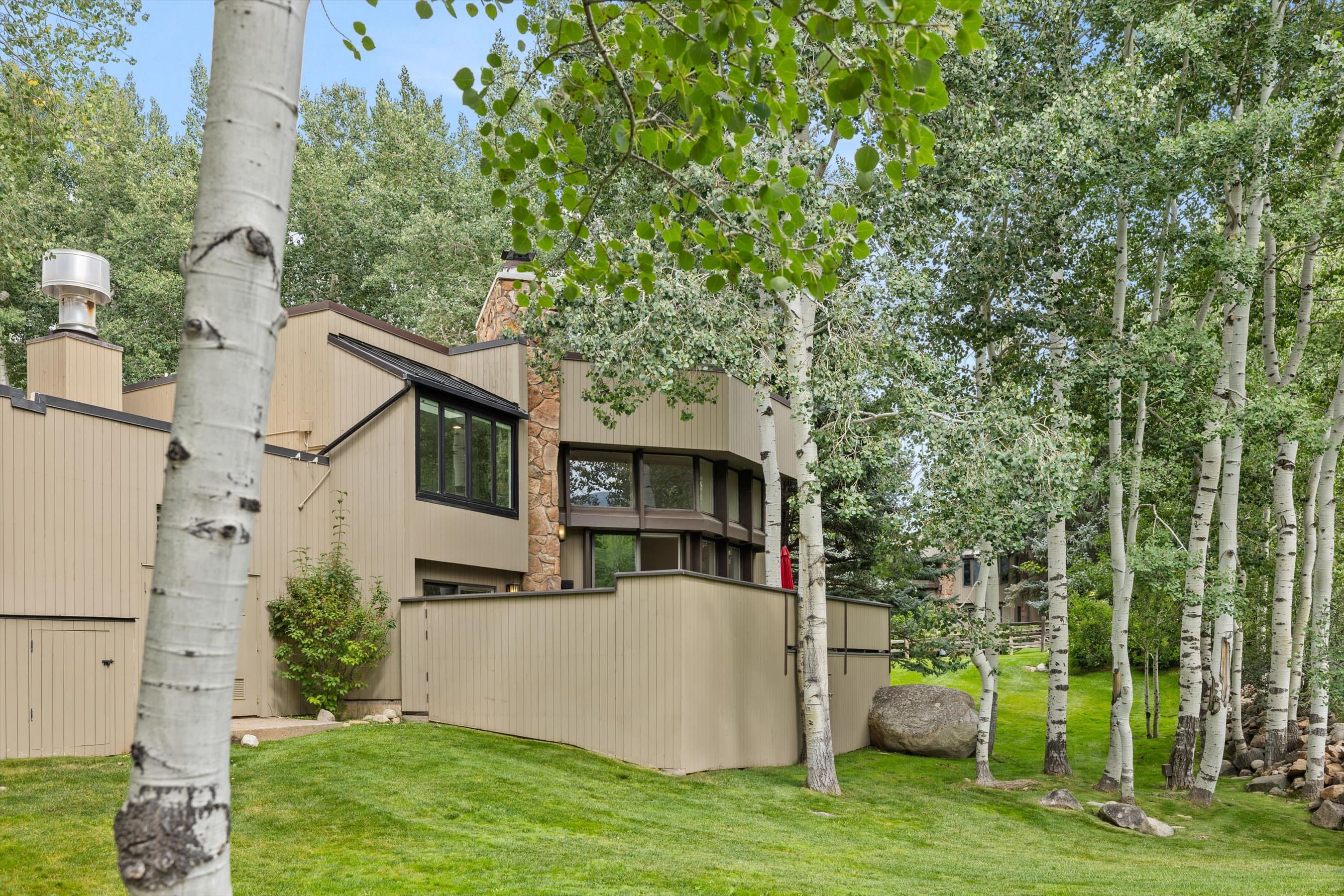 1443 Crystal Lake Road 3E, Aspen, CO 81611 - Photo 7
