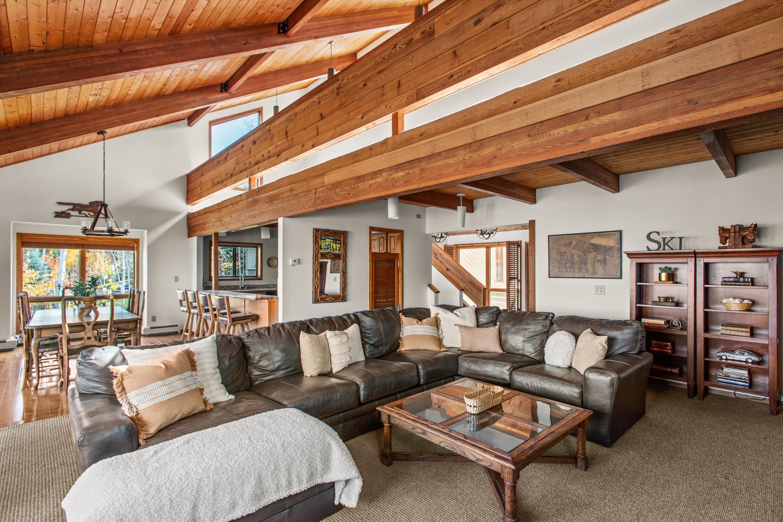 2055 Faraway Road, Snowmass Village, CO 81615 - Photo 5