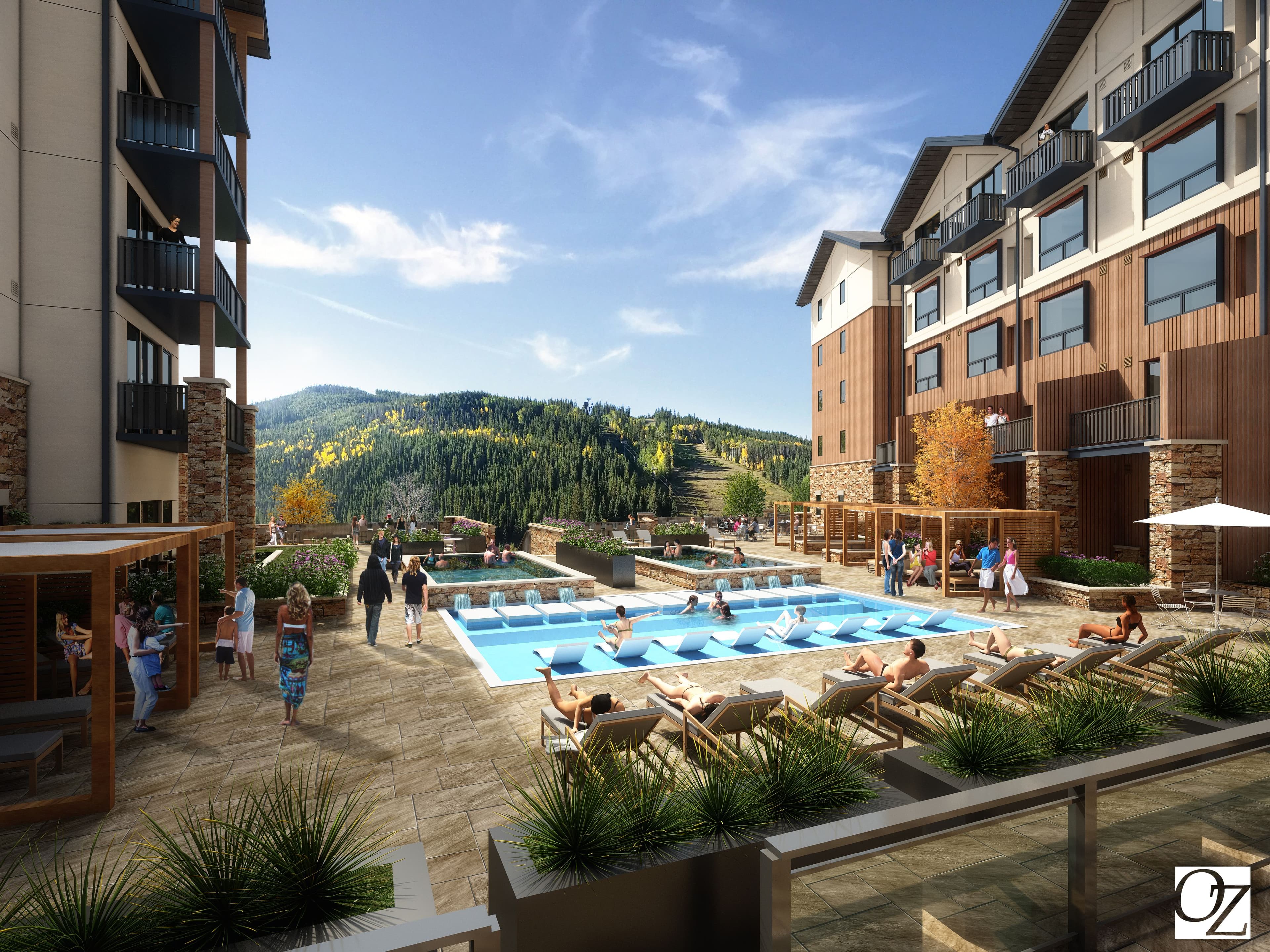 75 Hunkidori Court #W401 - Photo 2