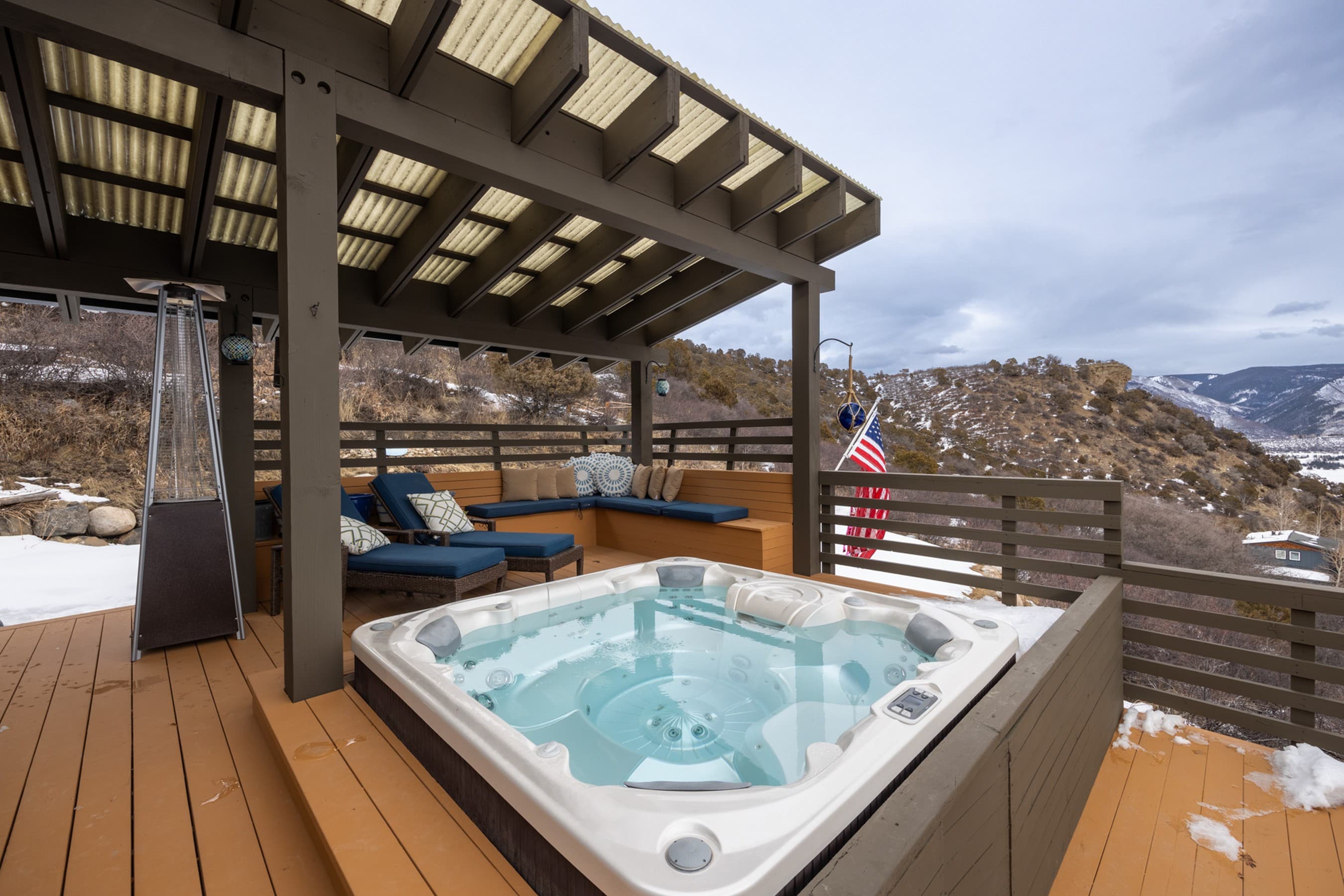 1711 Juniper Hill Drive, Aspen, CO 81611 - Photo 21