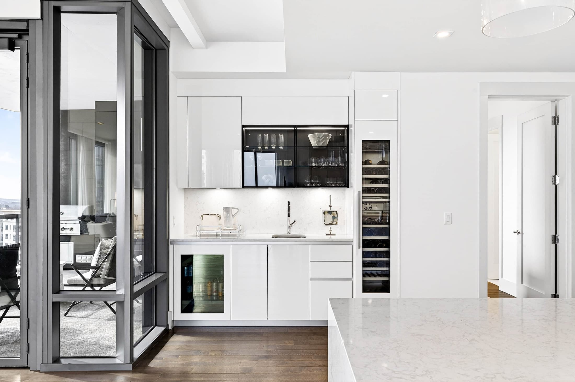 3107 Peachtree Road NE No. 1104 - Photo 8
