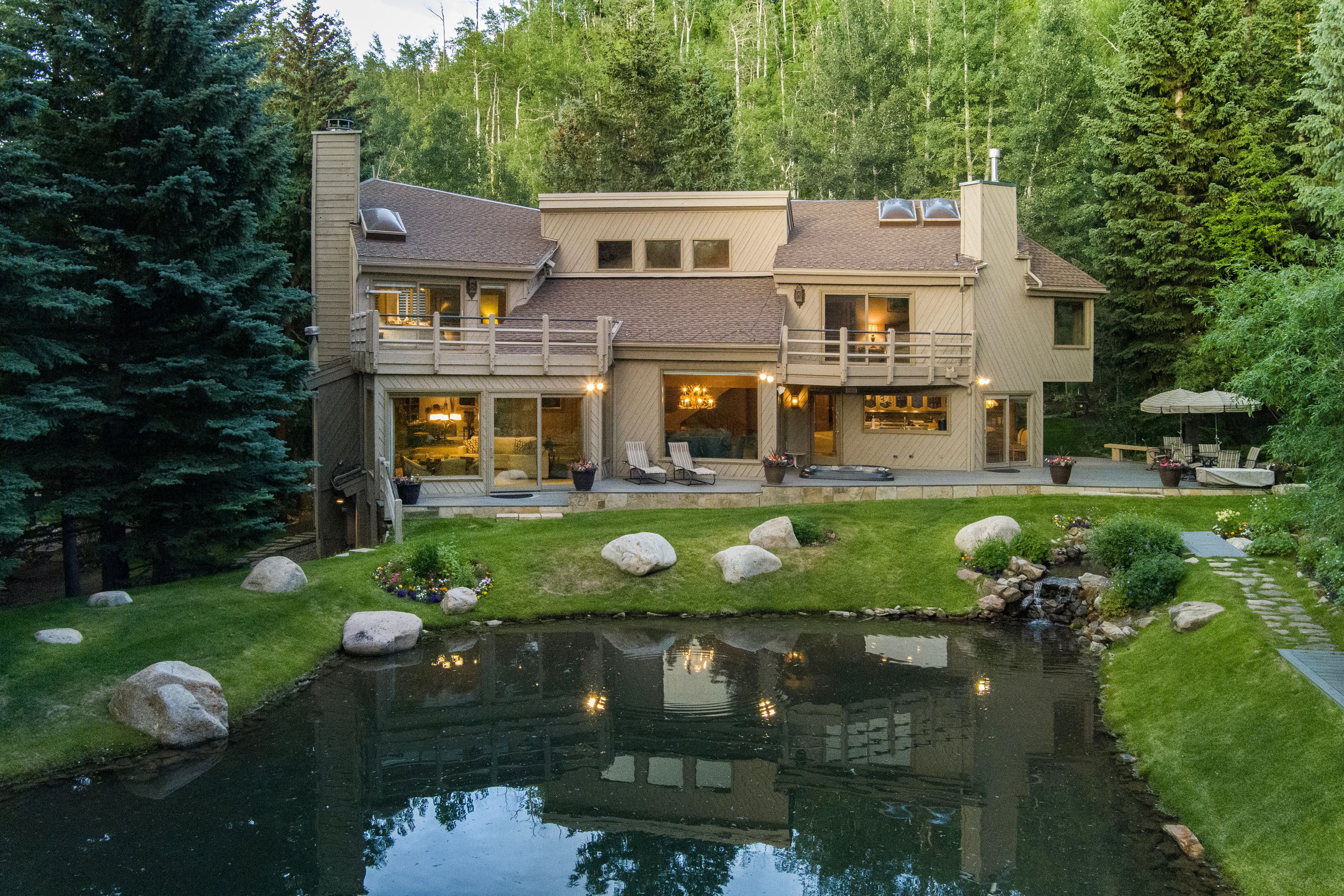 473 Creek Lane, Snowmass Village, CO 81615 - Photo 50