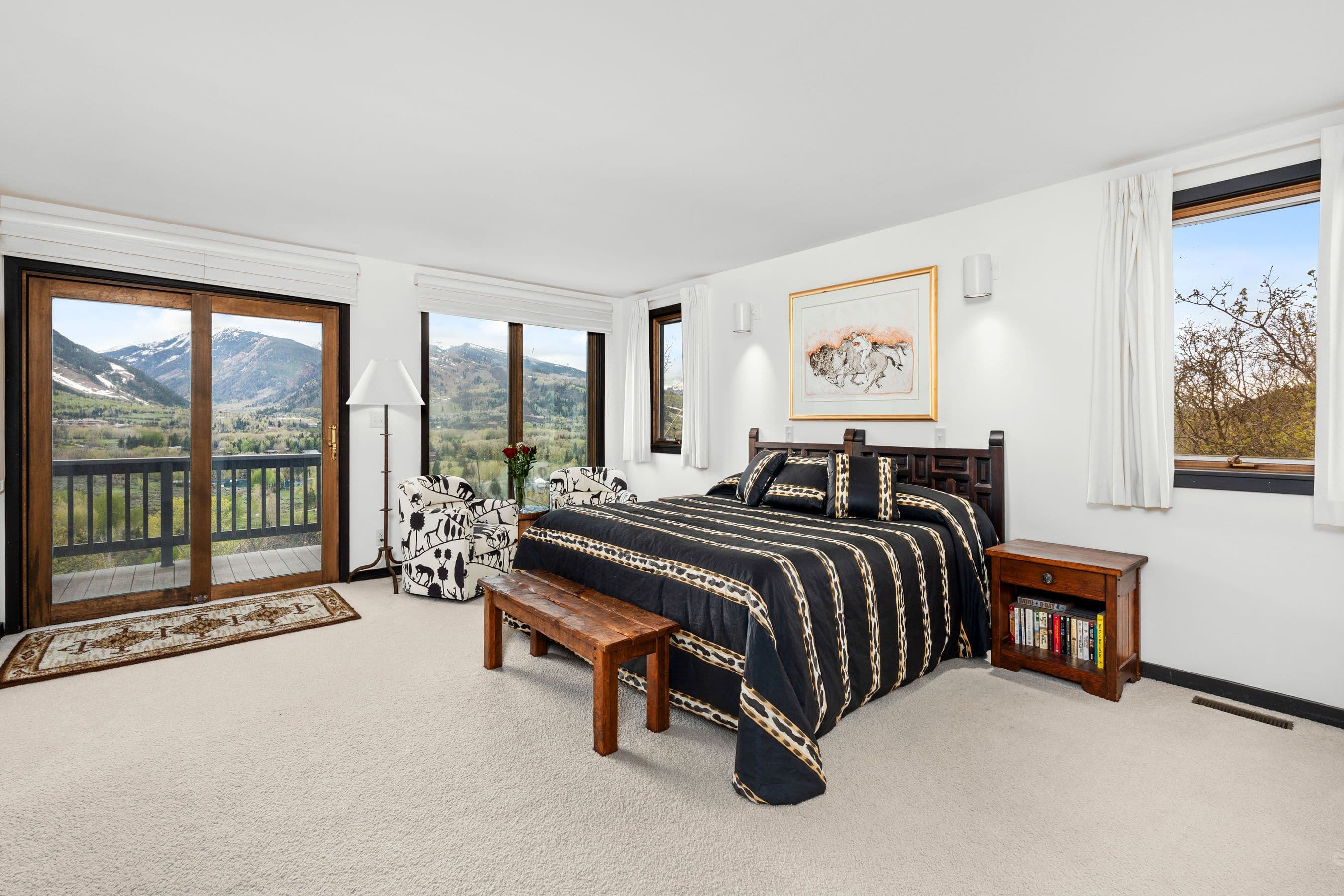 162 Bennett Bench Road, Aspen, CO 81611 - Photo 19