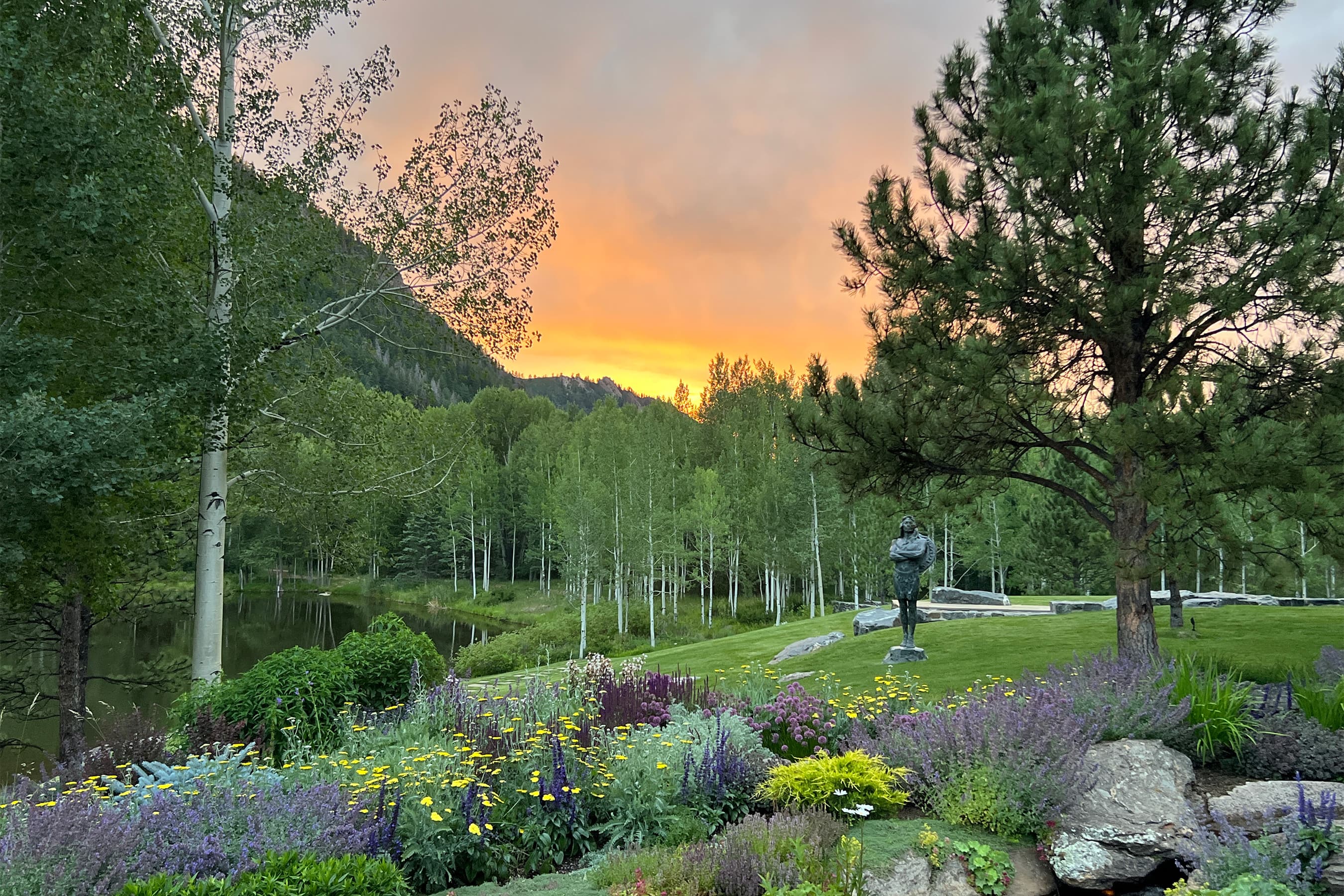 161 Stillwater Drive, Aspen, CO 81611 - Photo 2