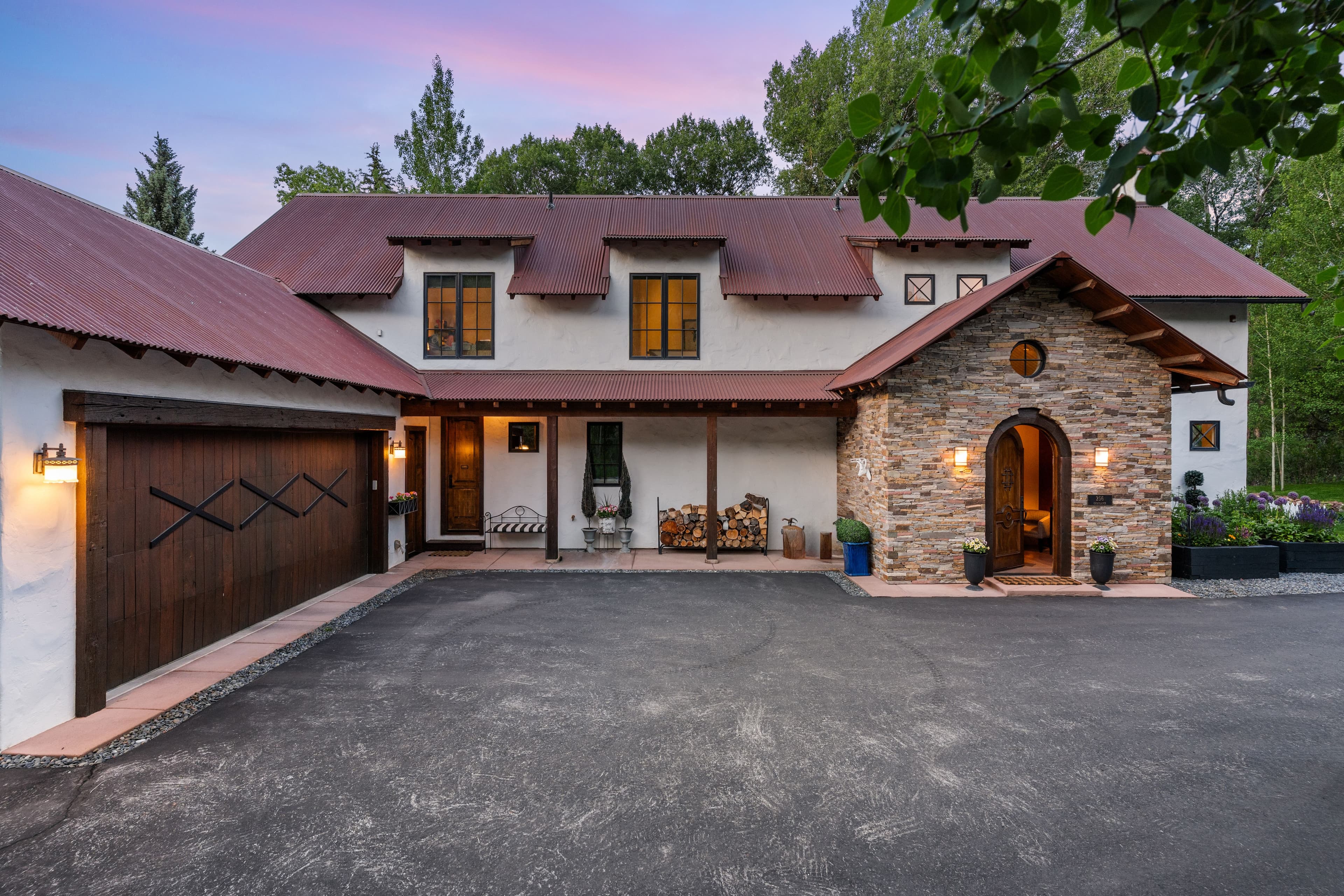 256 Twining Flats Road, Aspen, CO 81611 - Photo 30