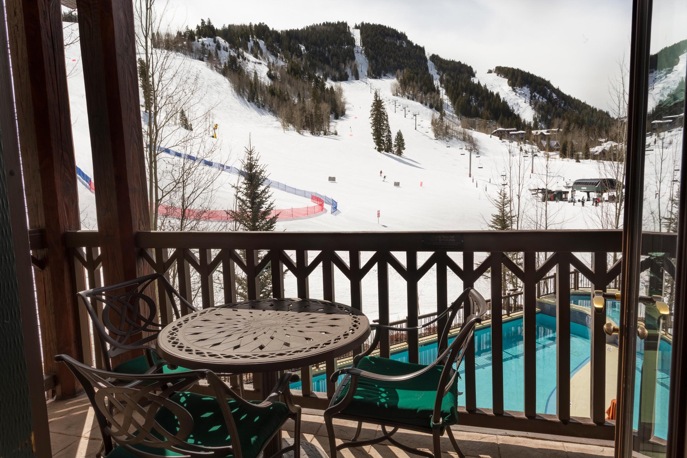 0039 Boomerang Road Unit 8216 Summer Interest 8, Aspen, CO 81611 - Photo 3