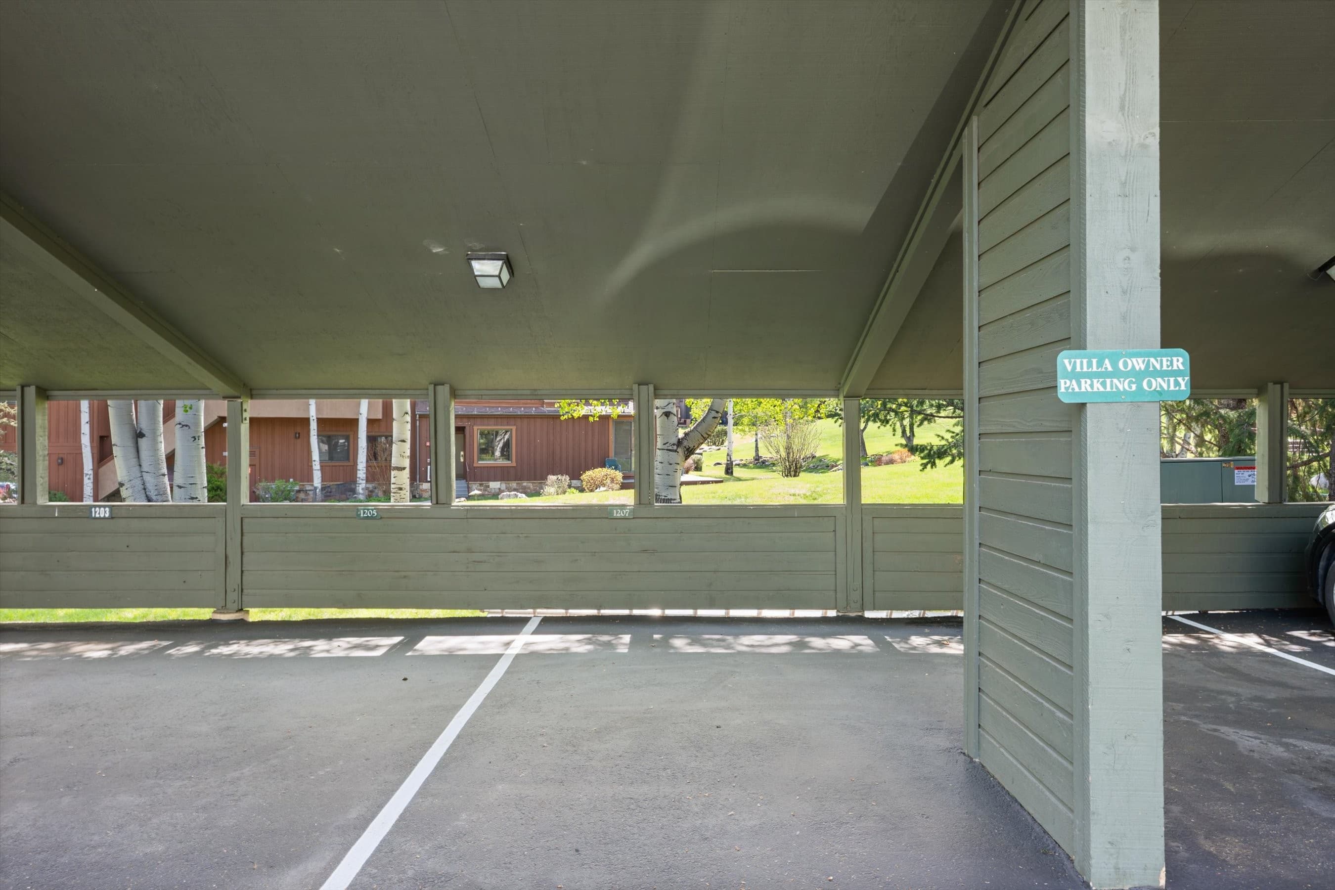 294 Snowmass Club Circle 1205, Snowmass Village, CO 81615 - Photo 17