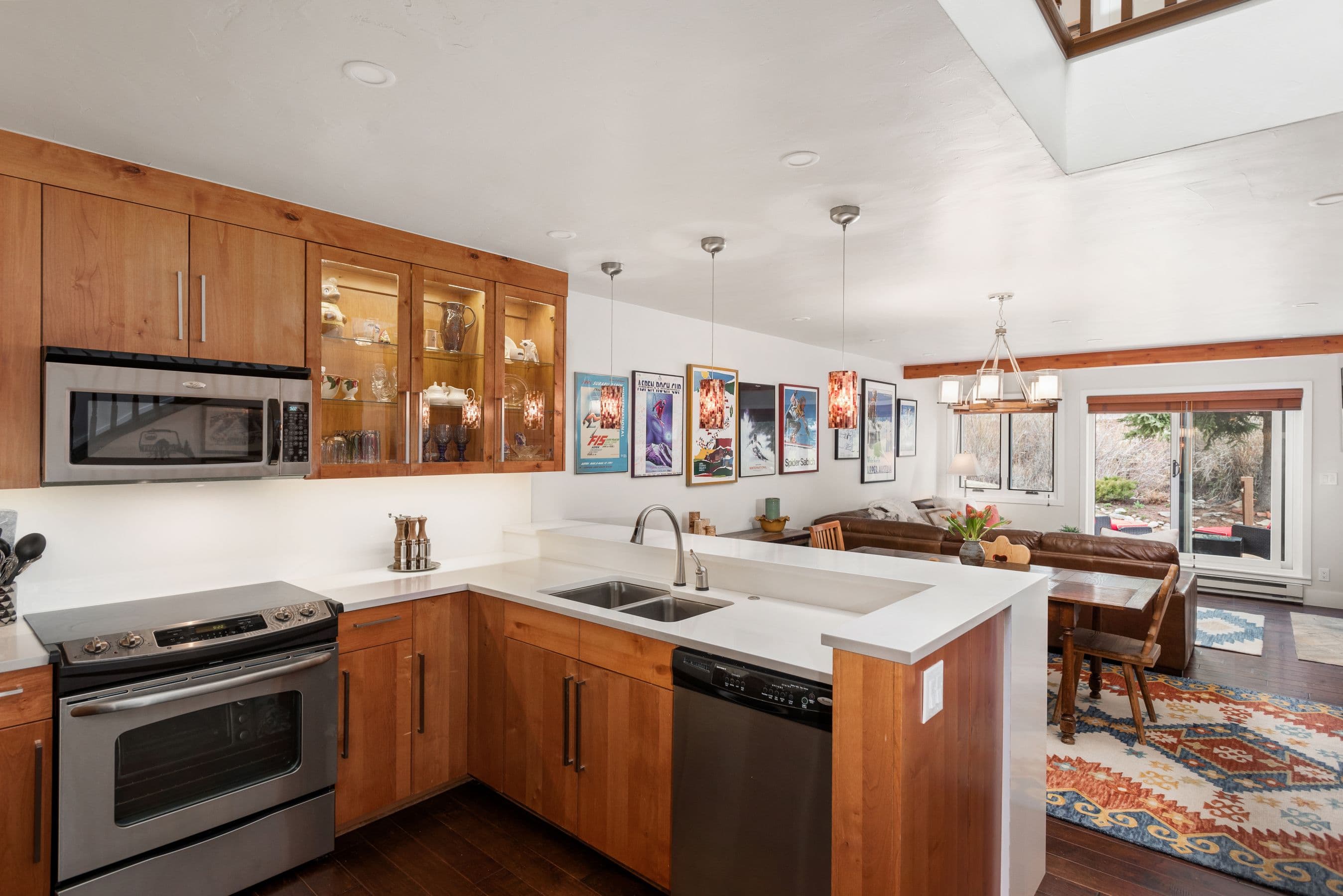 467 Snowmass Club Circle #27, Snowmass Village, CO 81615 - Photo 9