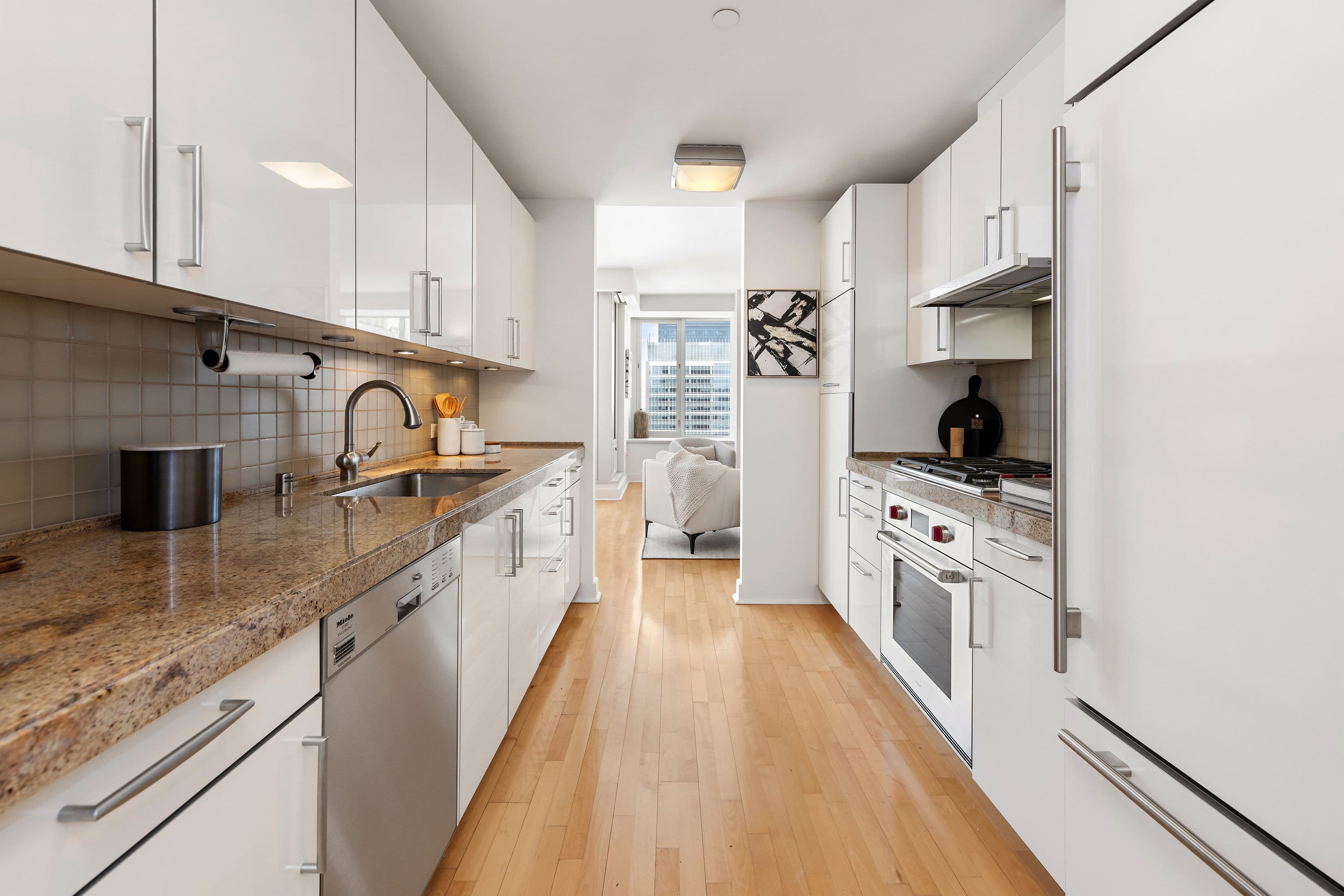 St. Regis Residence 24A  - Photo 9