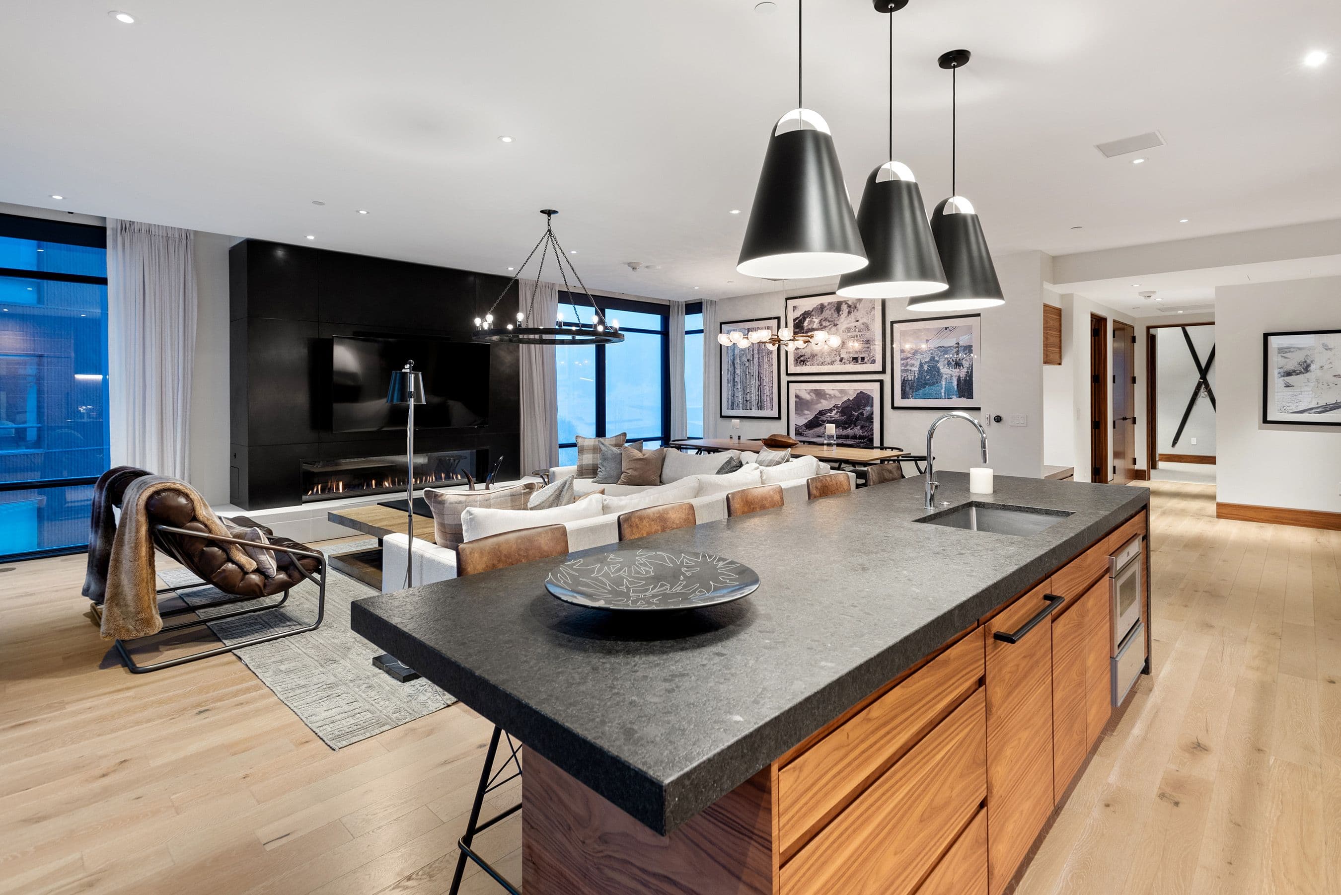 77 Wood Road 601e, Snowmass Village, CO 81615 - Photo 25
