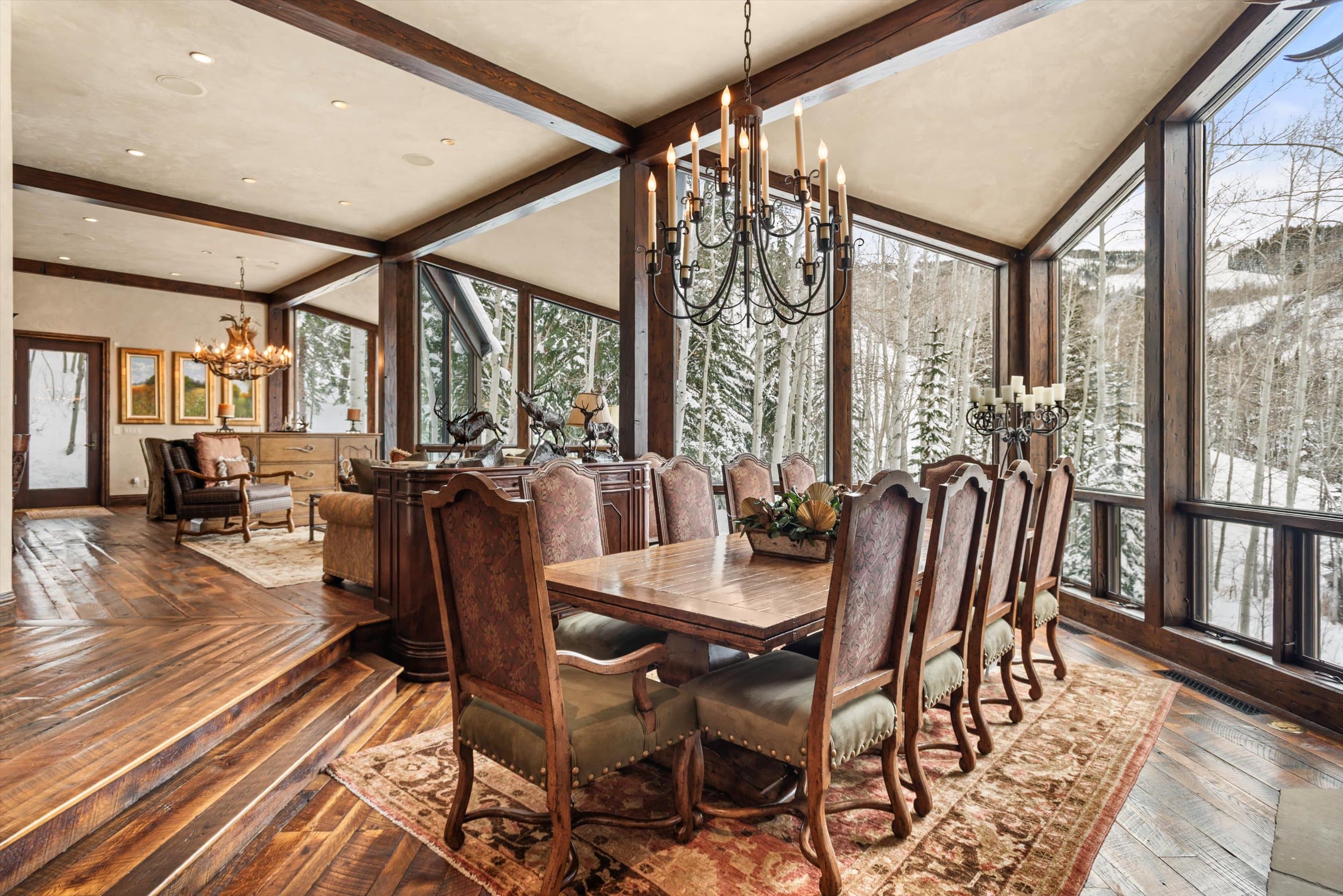 1777 Wood Road, Snowmass Village, CO 81615 - Photo 17