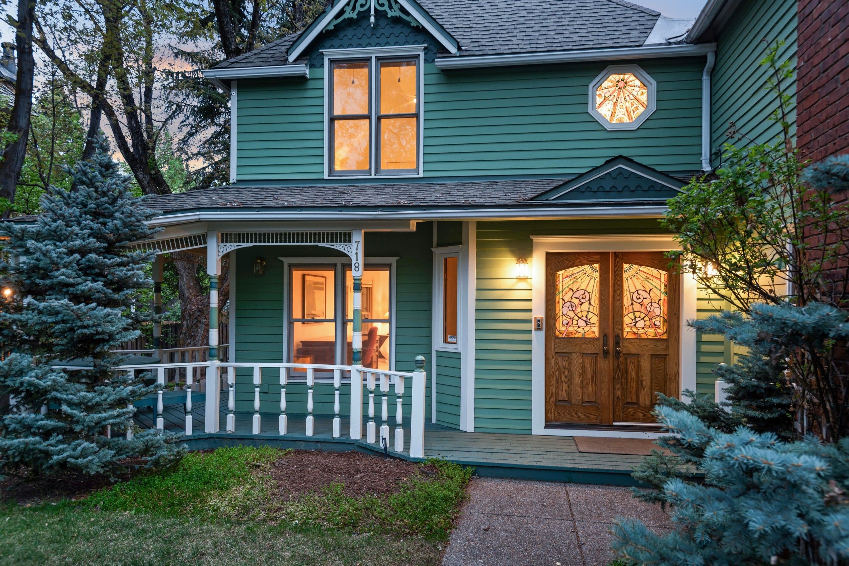 716 & 718 W Hallam Street, Aspen, CO 81611 - Photo 10