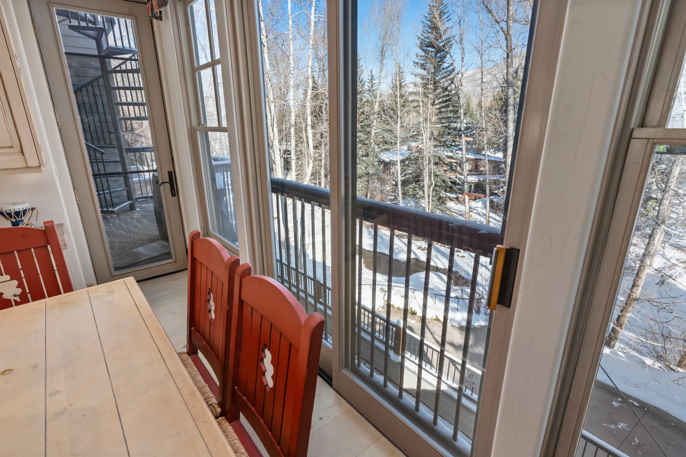 990 E Hopkins Avenue, Aspen, CO 81611 - Photo 47