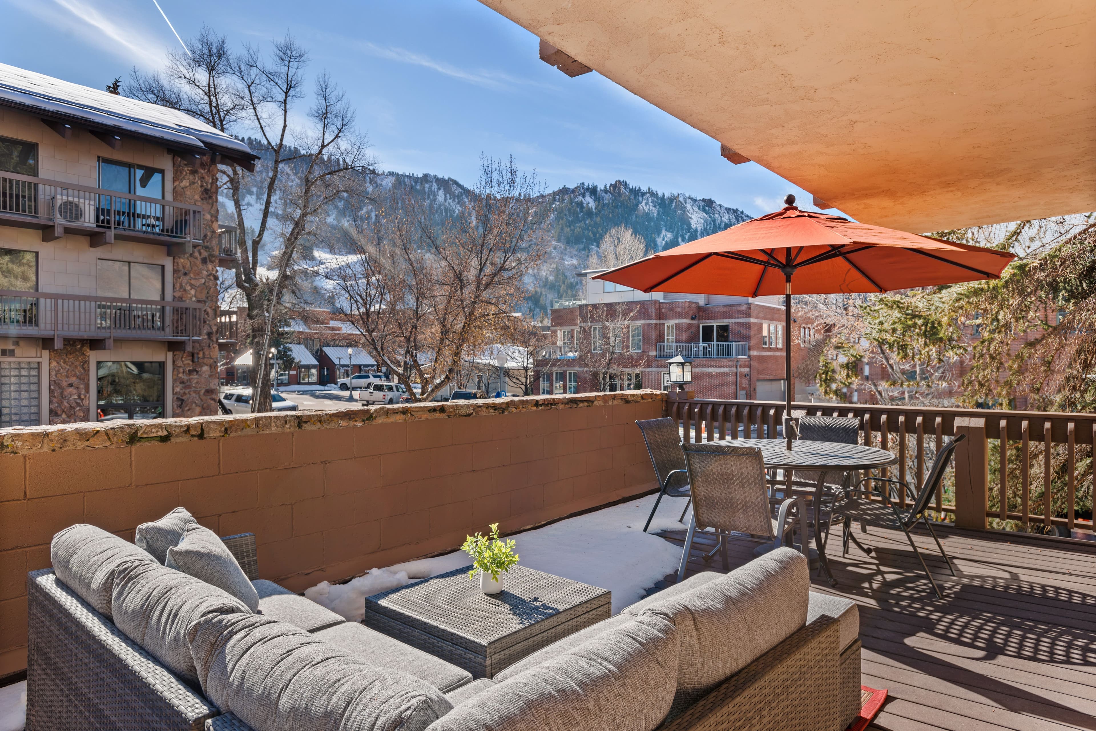 605 E Main Street #7, Aspen, CO 81611 - Photo 6