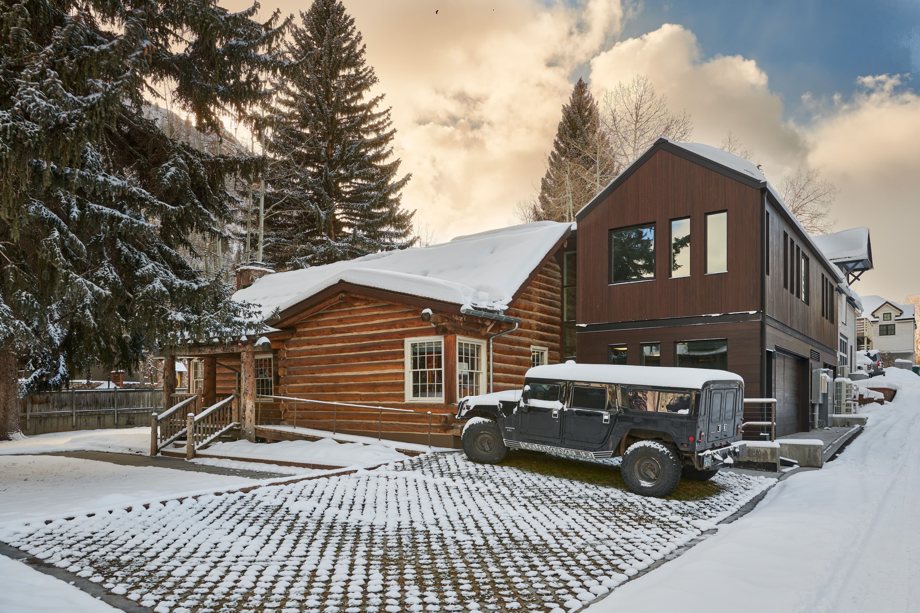 109 N Second Street, Aspen, CO 81611 - Photo 2