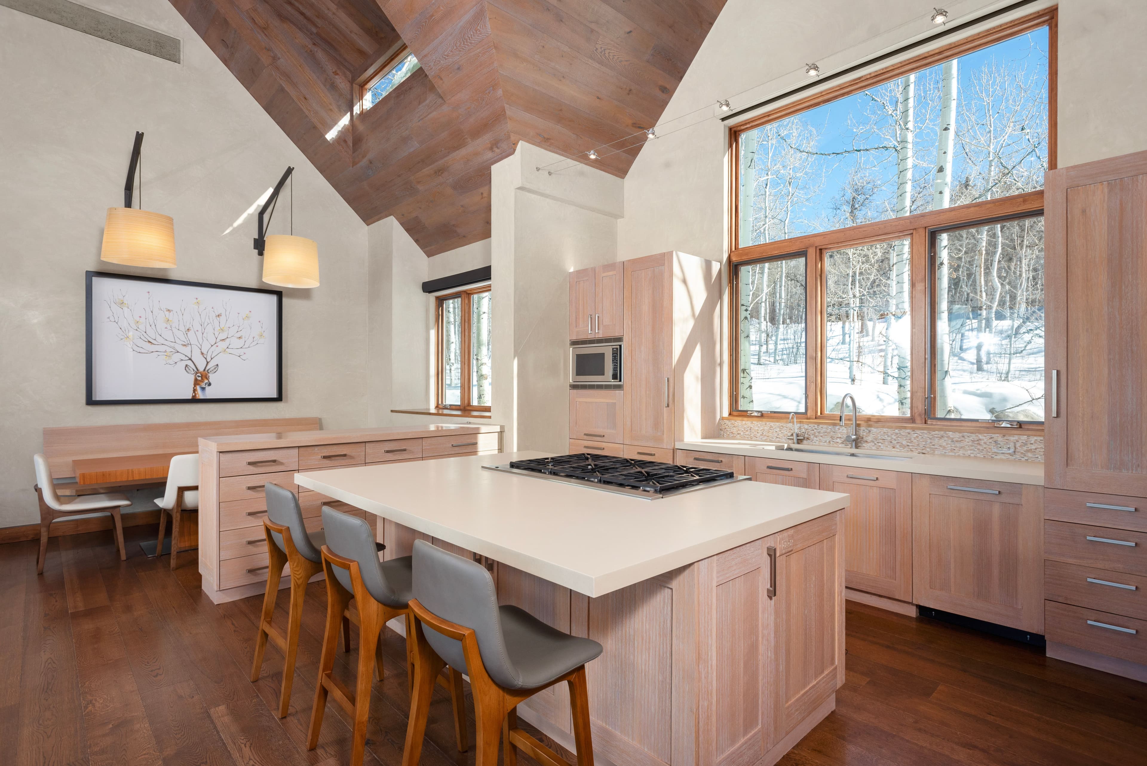 975 S Starwood, Aspen, CO 81611 - Photo 34