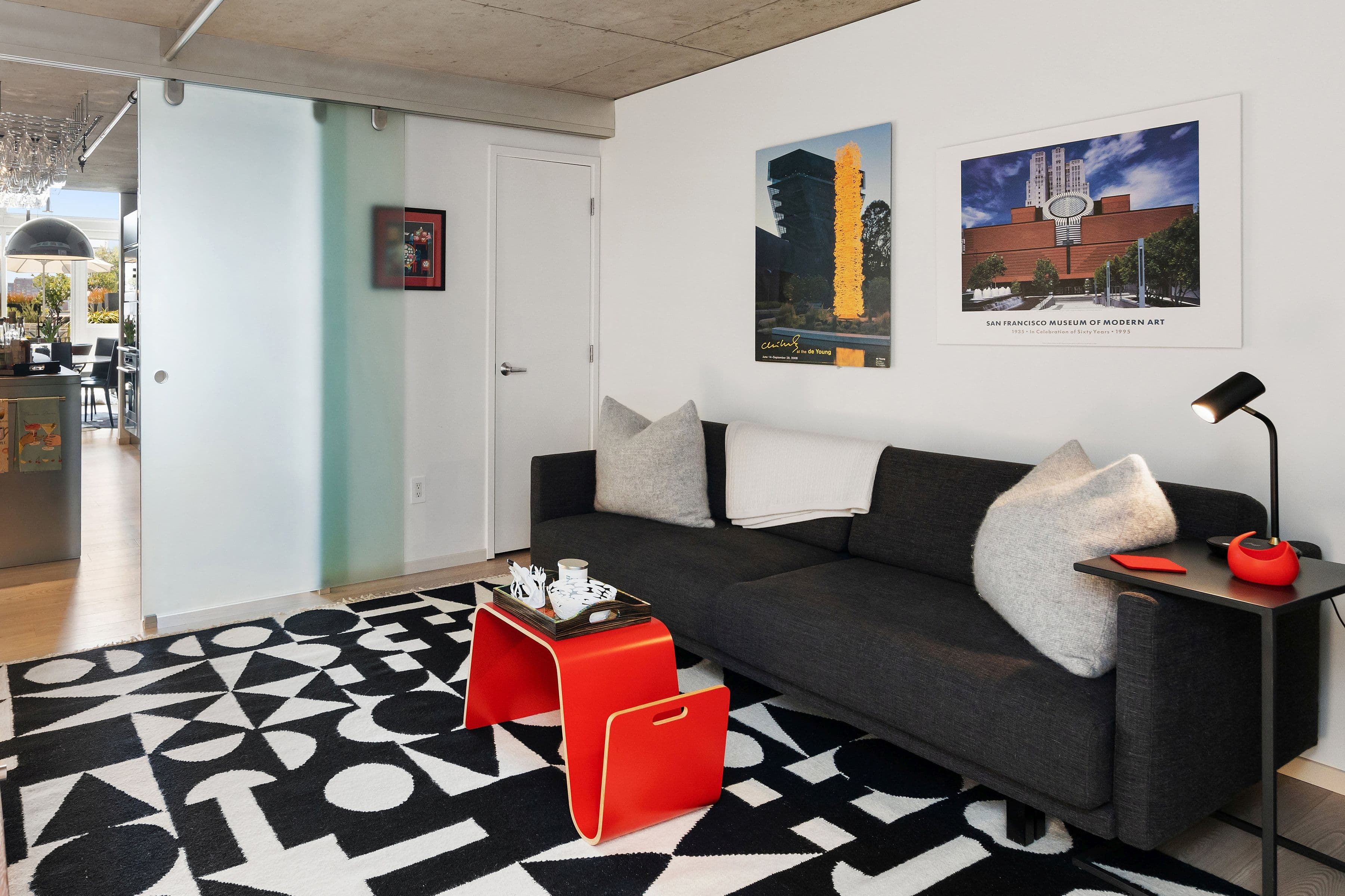 855 Folsom #519  - Photo 7