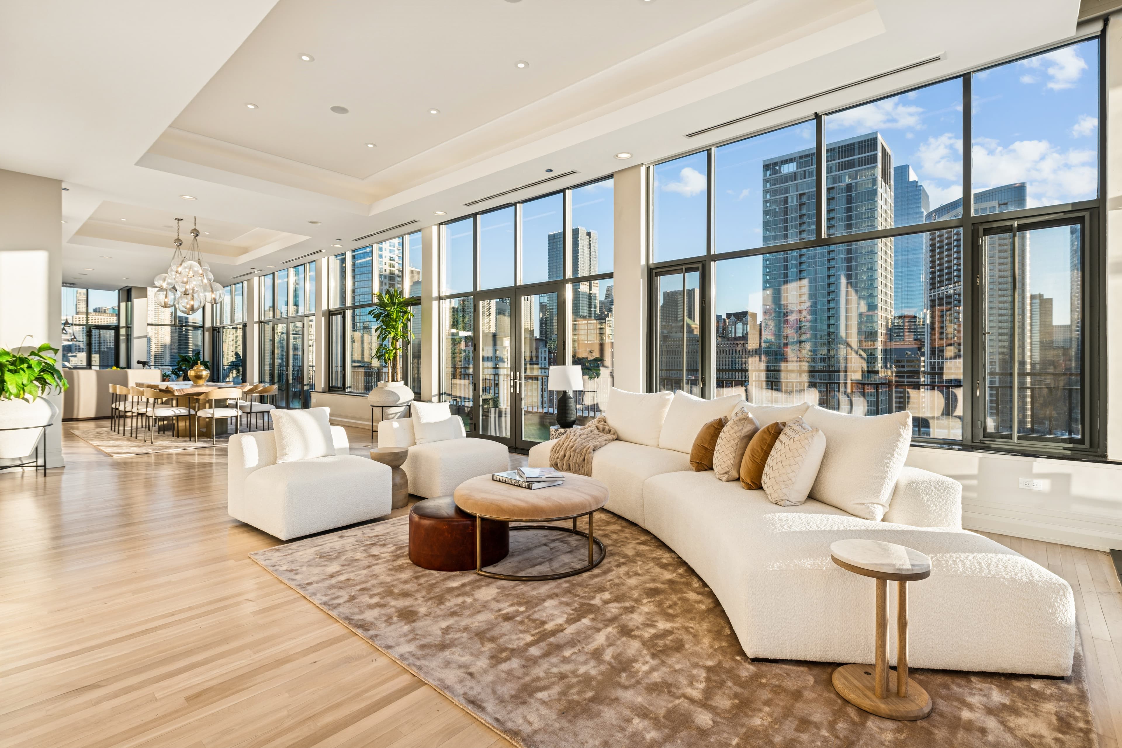 400 W Ontario Street Unit# 1801 - Photo 43