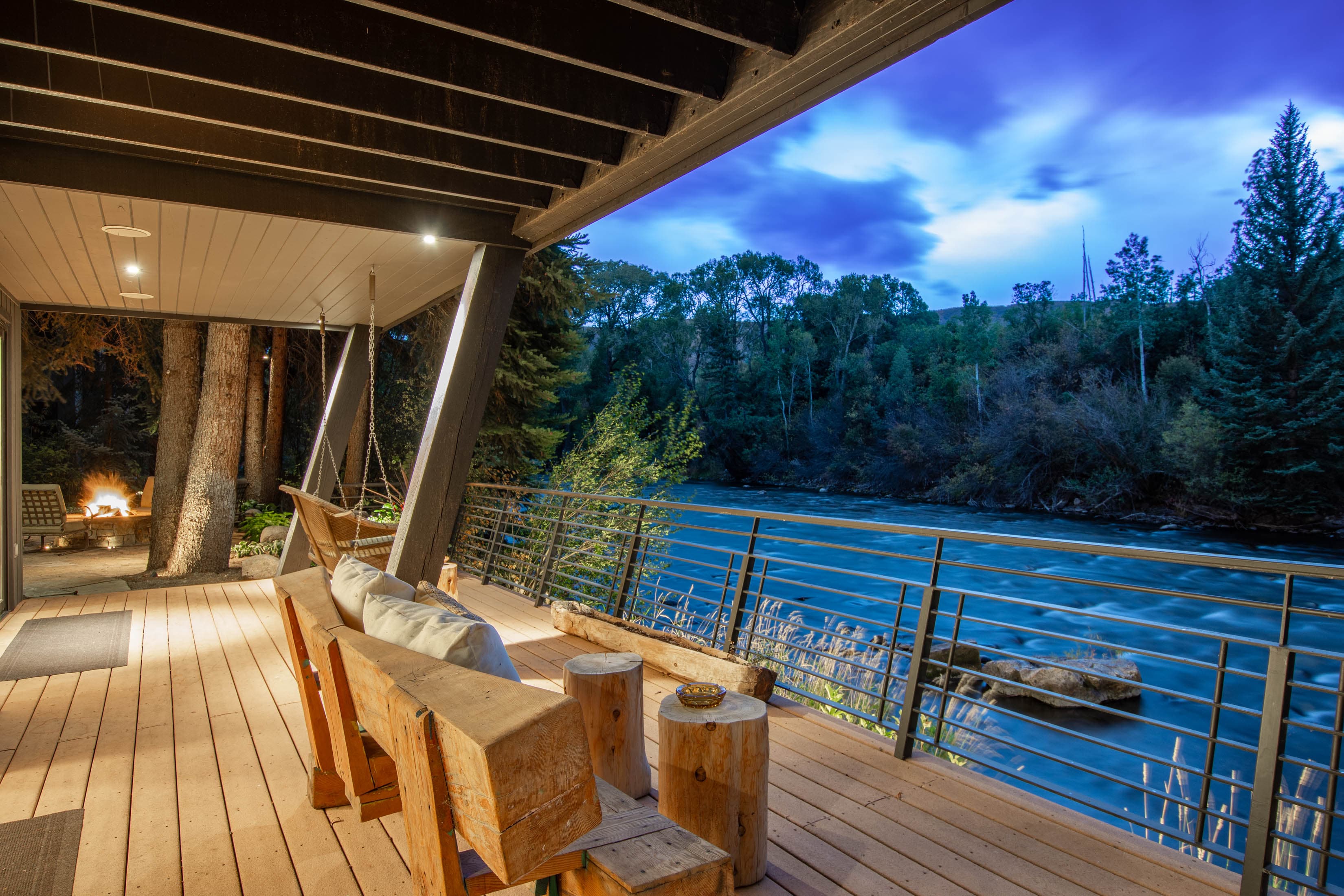 4076 Lower River Road, Snowmass, CO 81654 - Photo 18