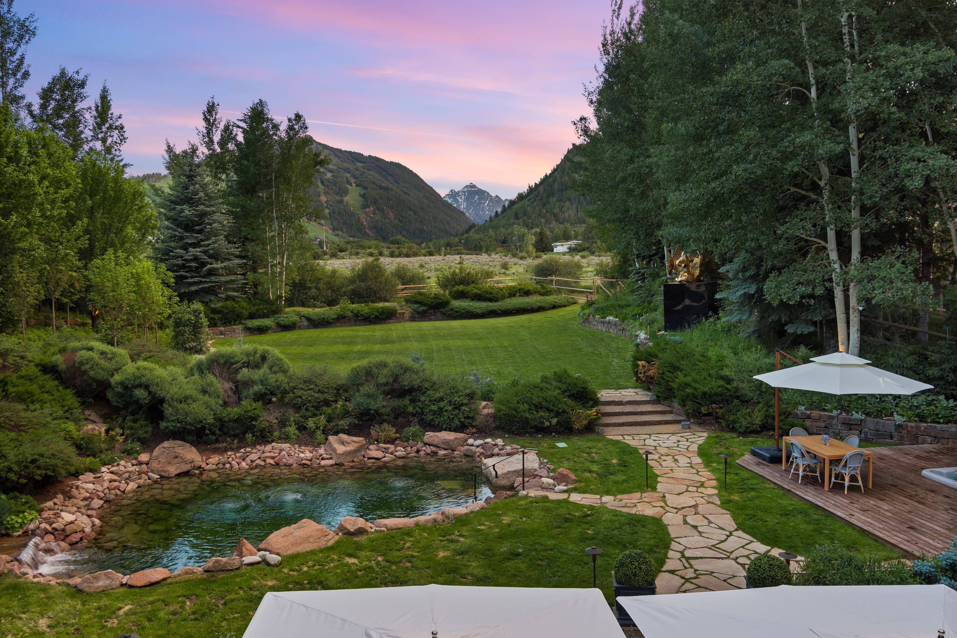 73 Hideaway Lane, Aspen, CO 81611 - Photo 39