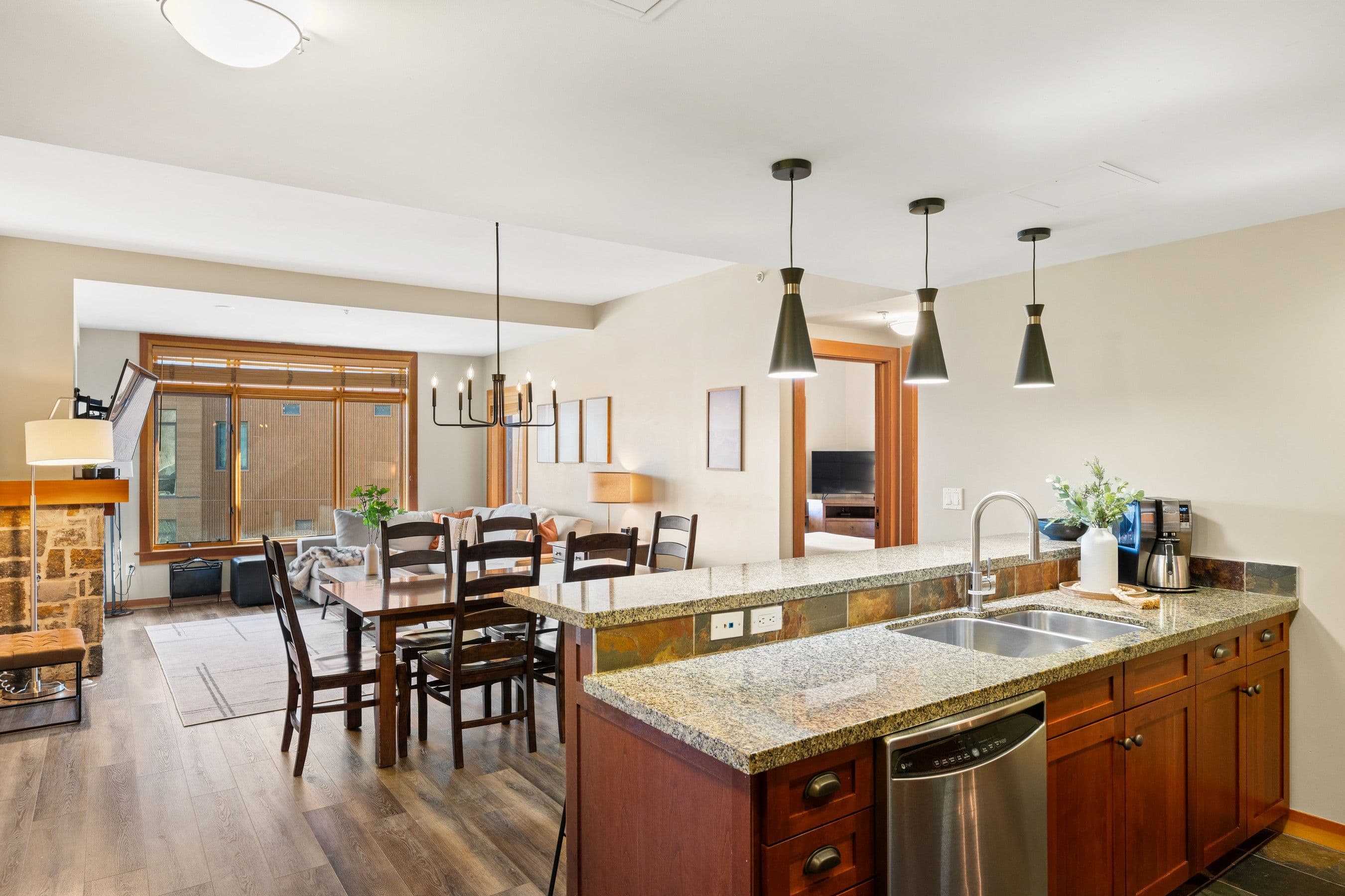 60 Carriage Way #3224, Snowmass Village, CO 81615 - Photo 6