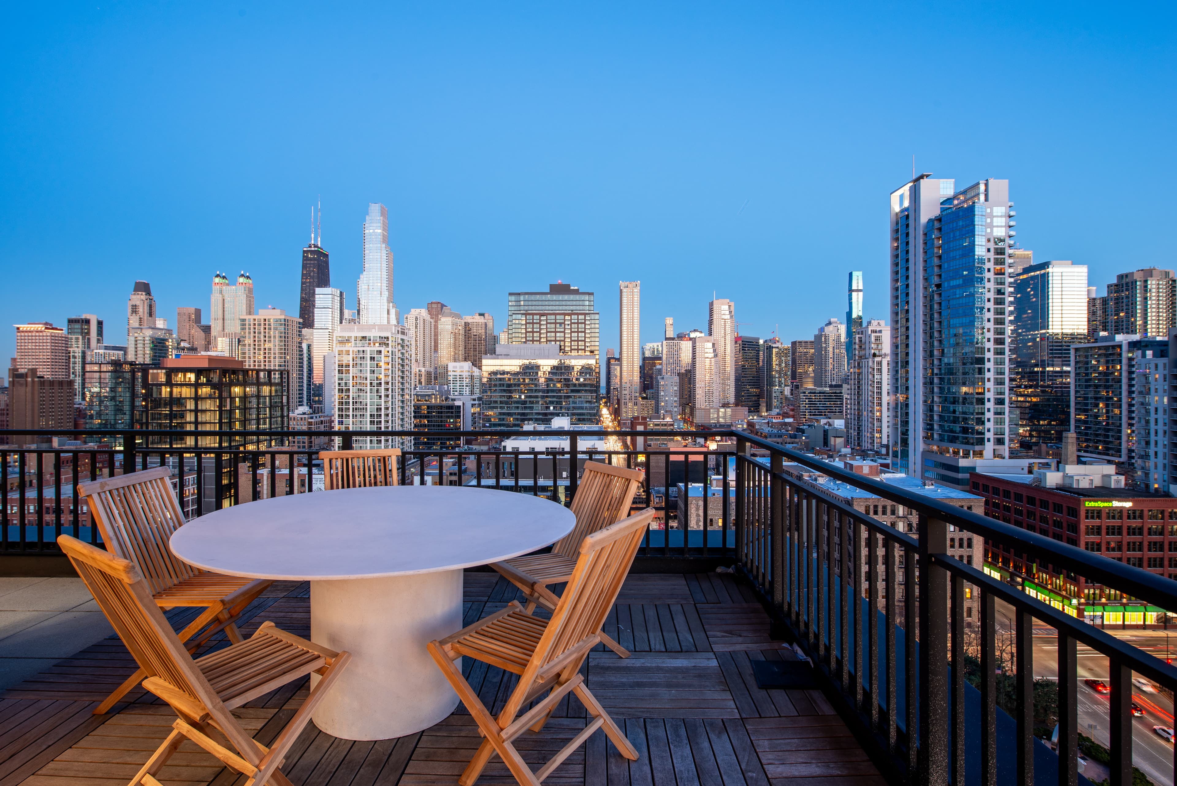 400 W Ontario Street Unit# 1801 - Photo 49