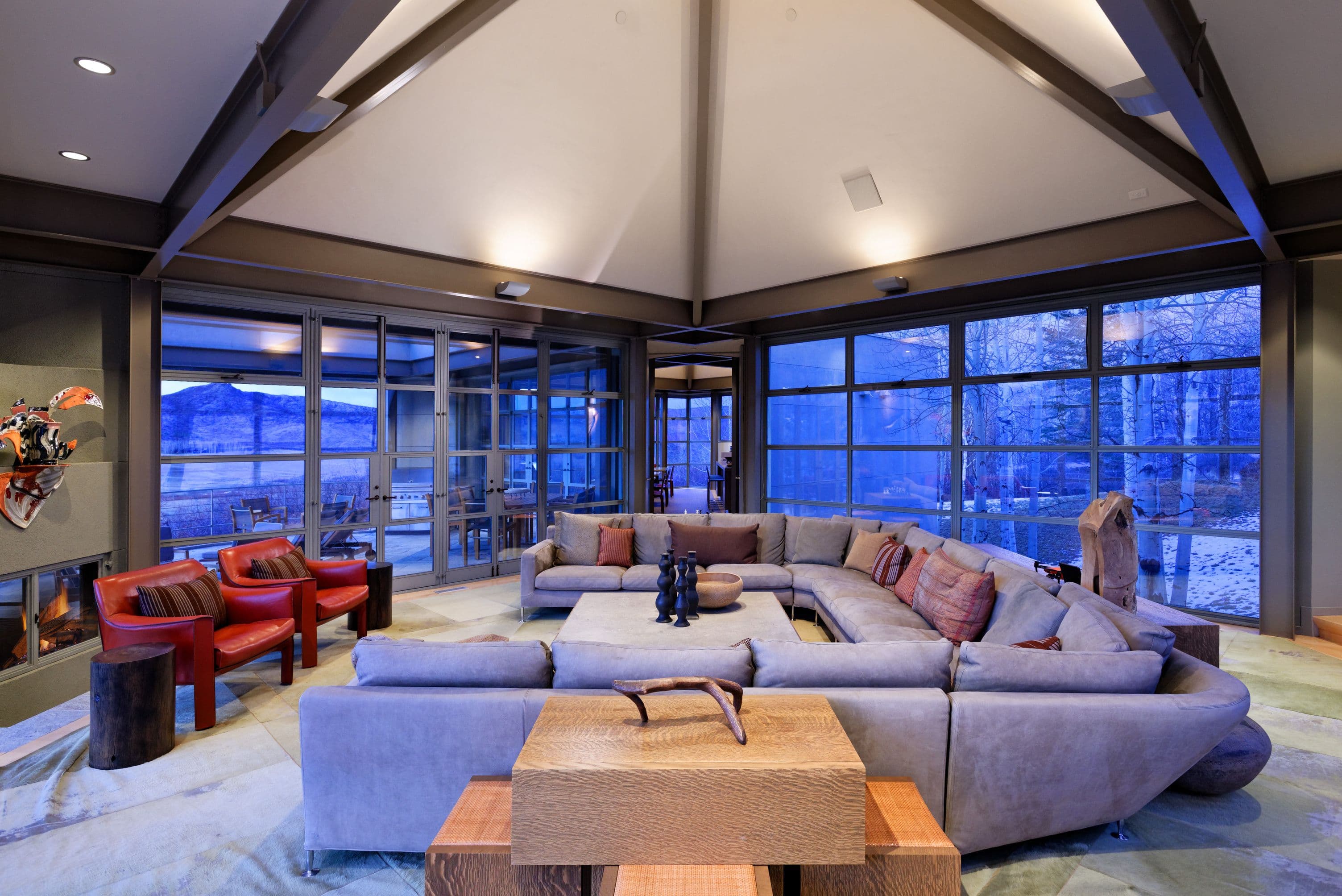 821 Cluny Road, Aspen, CO 81611 - Photo 5