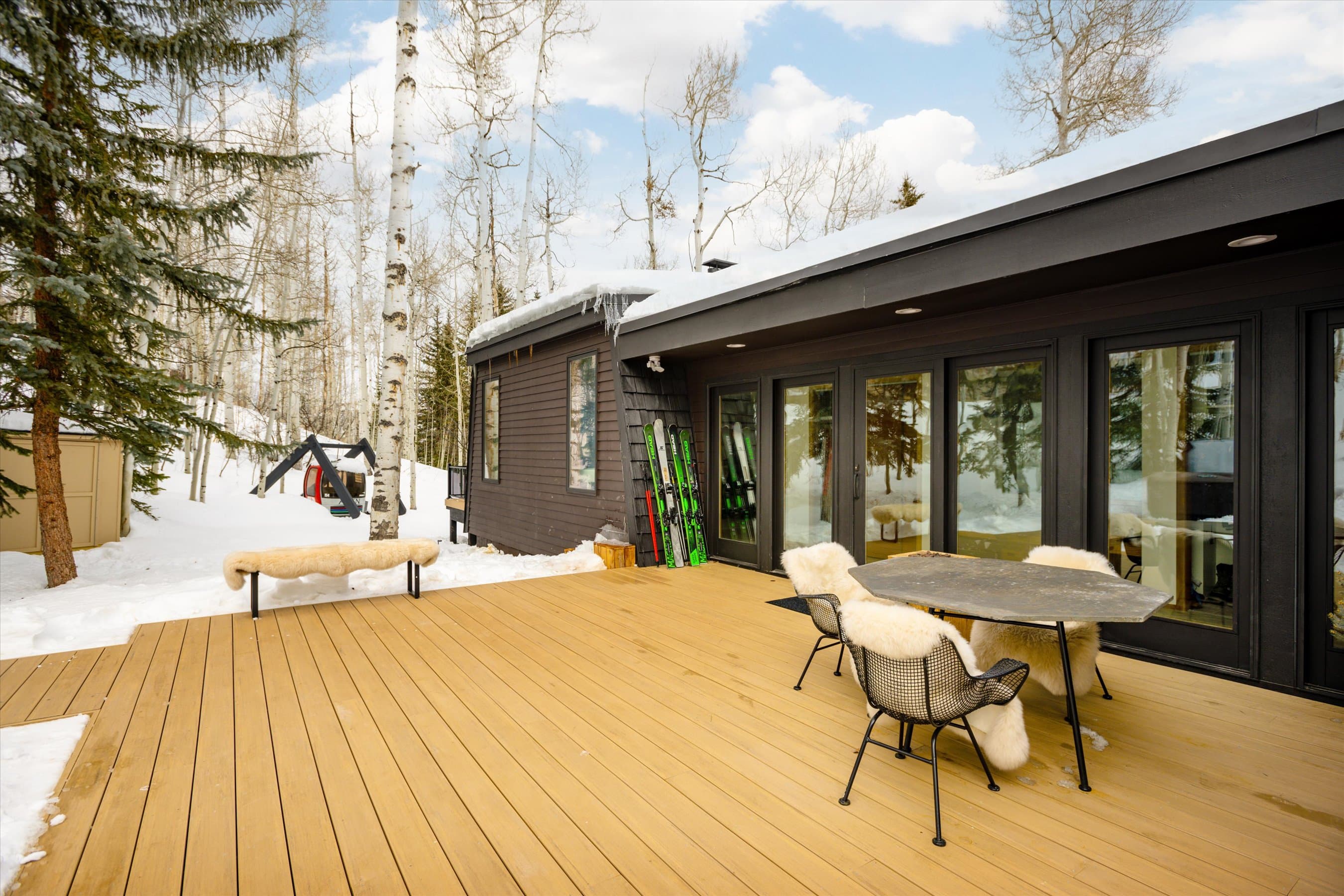 126 Edgewood Lane, Snowmass Village, CO 81615 - Photo 37