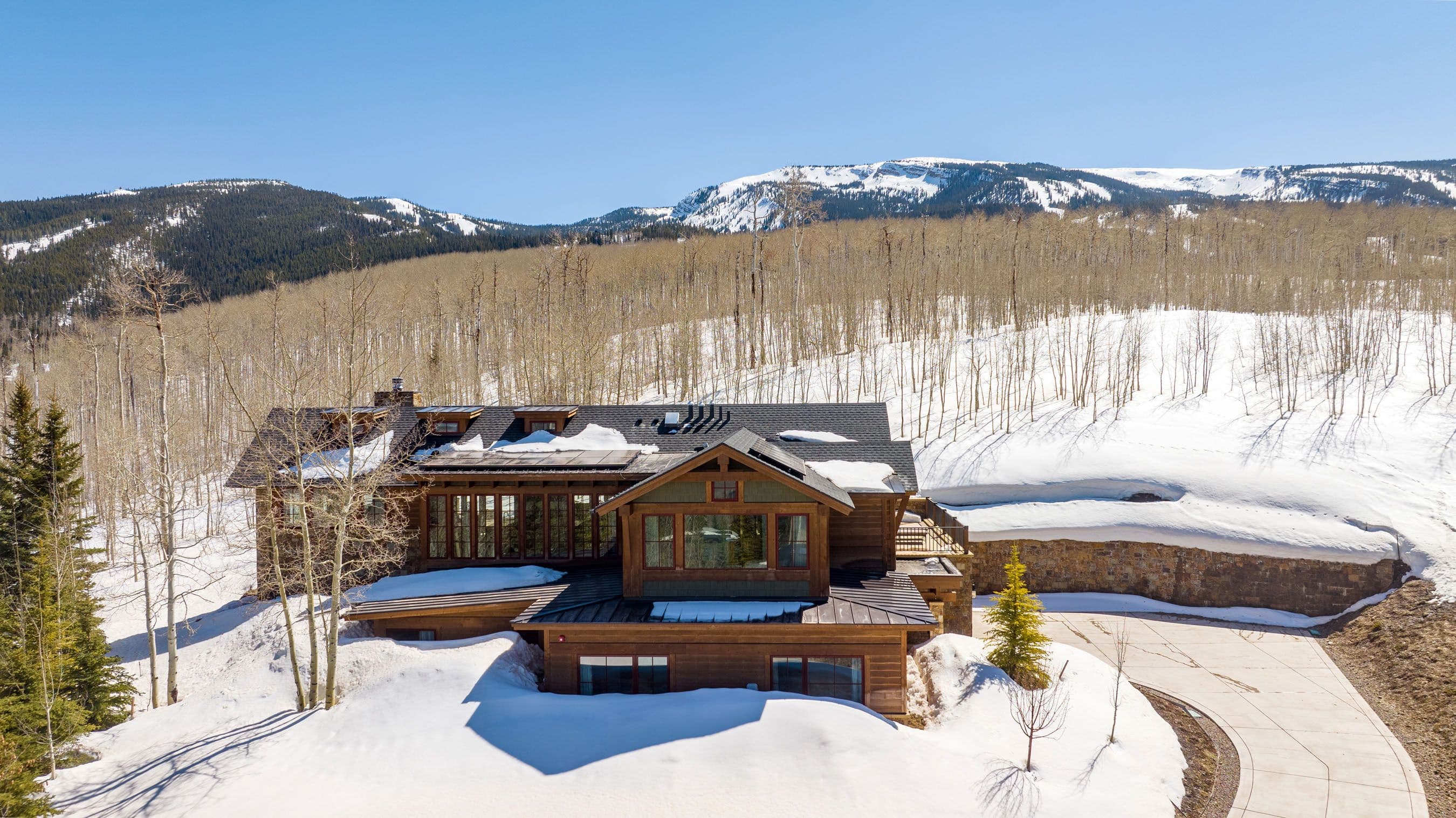 1950 Faraway Road, Snowmass Village, CO 81615 - Photo 10